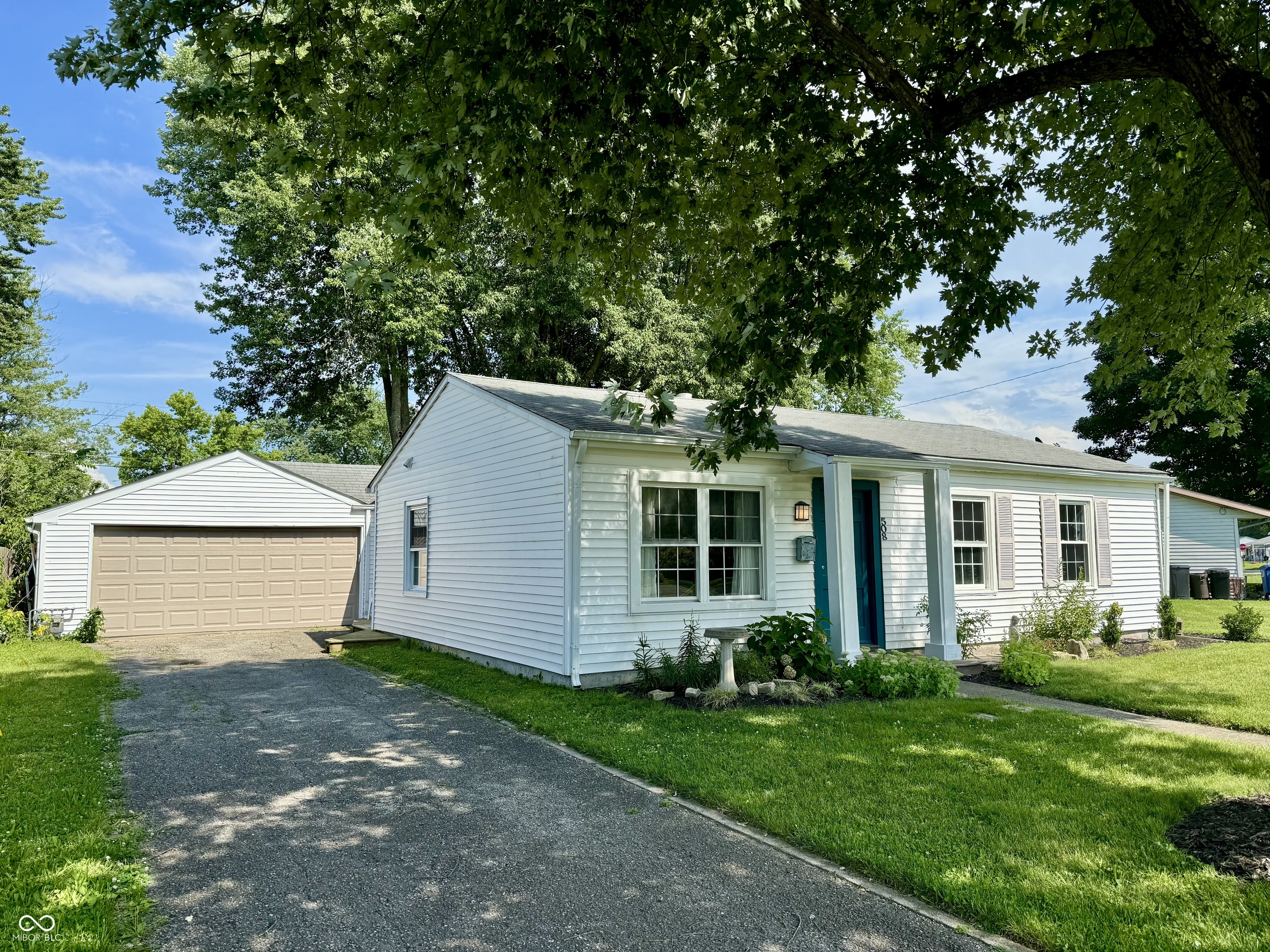 508 Eberhart Drive
