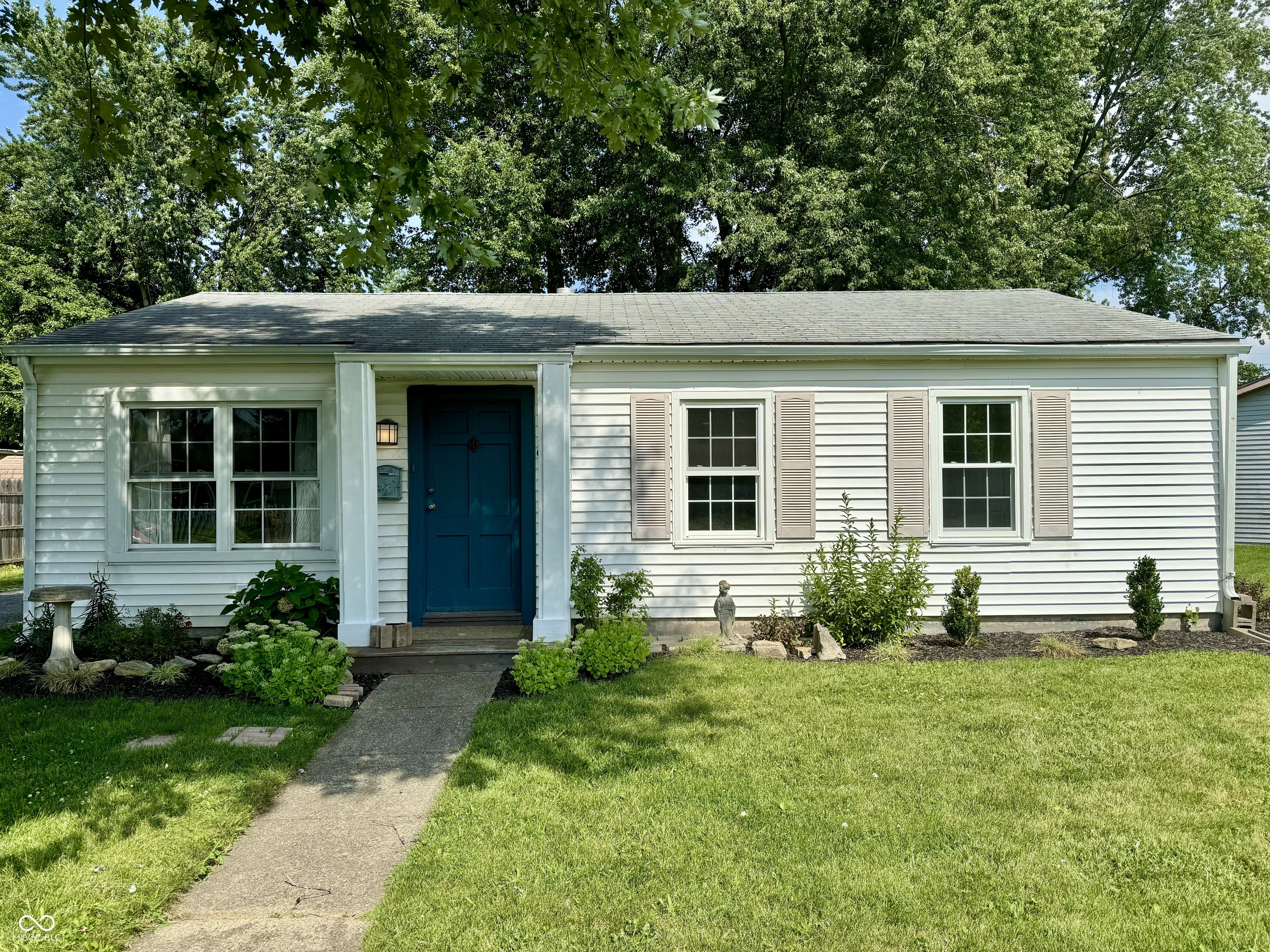 508 Eberhart Drive