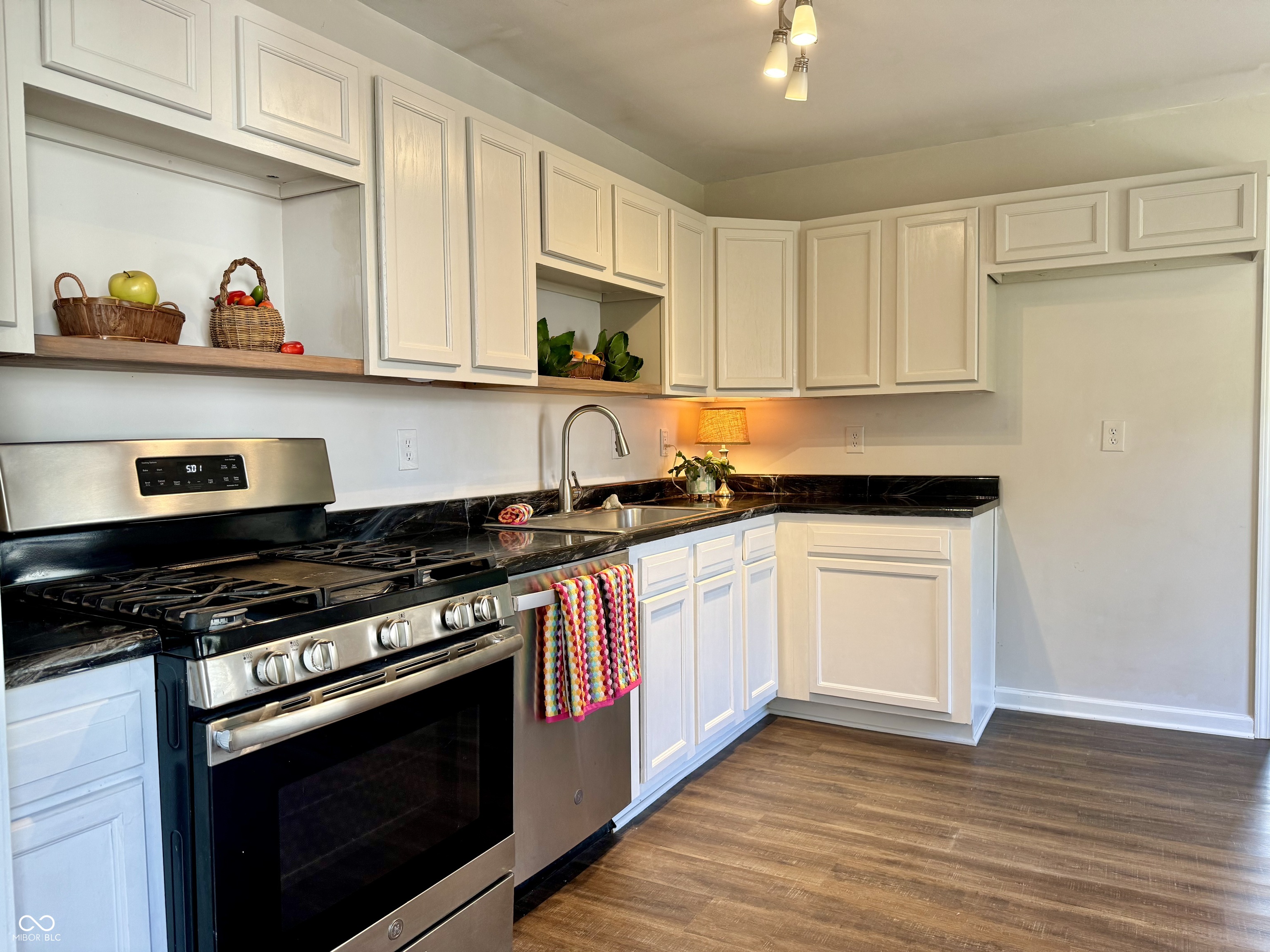 508 Eberhart Drive