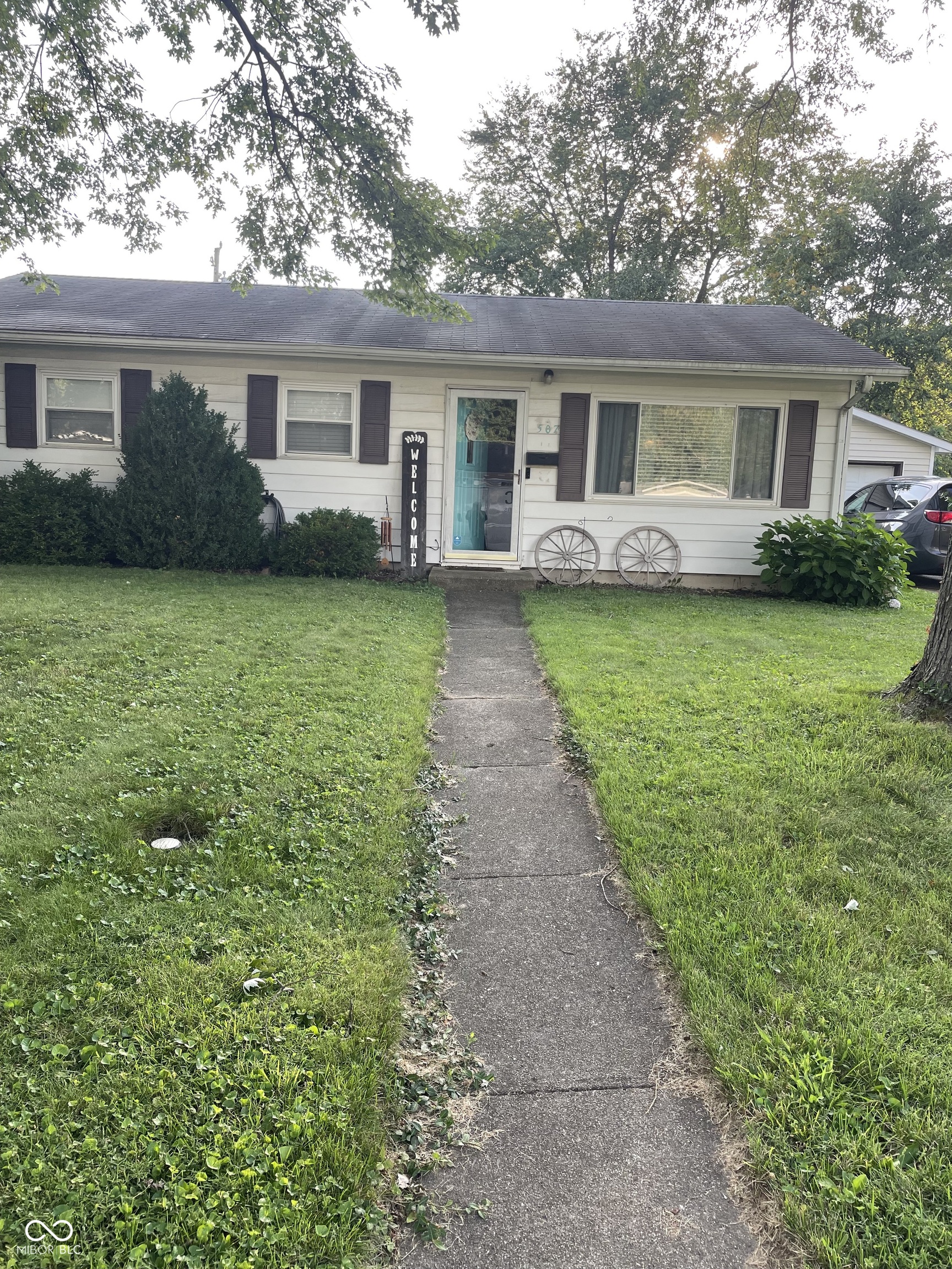 507 Roosevelt Drive