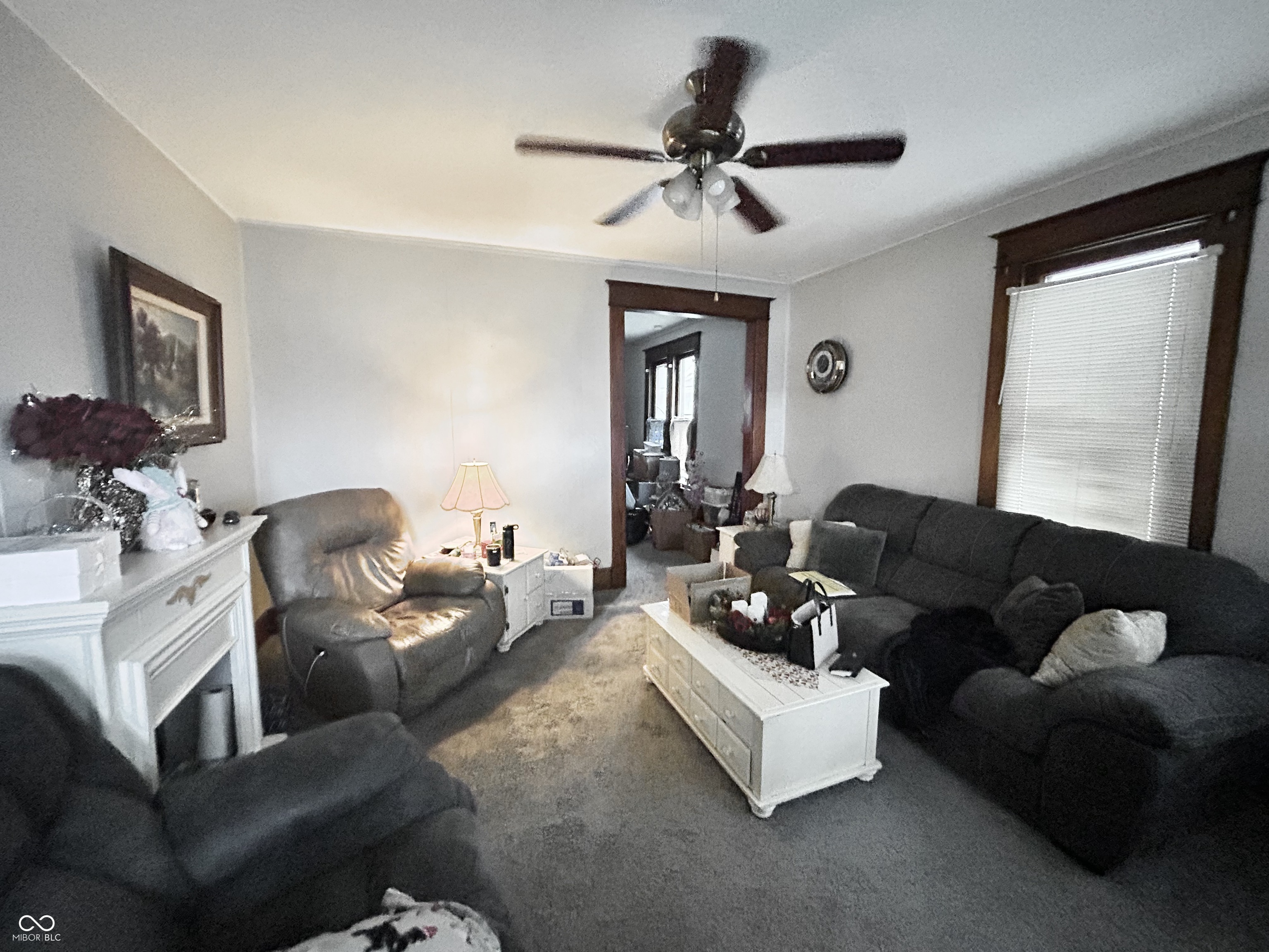 640 W South Street