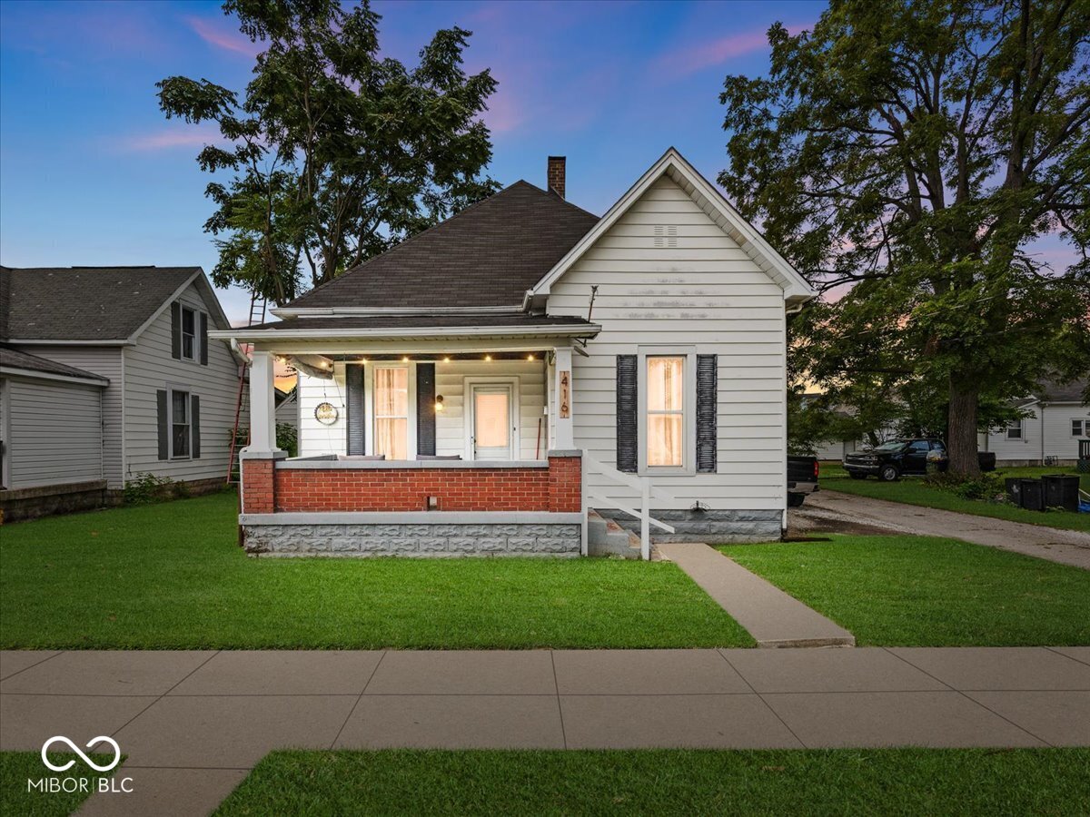 416 2nd Street