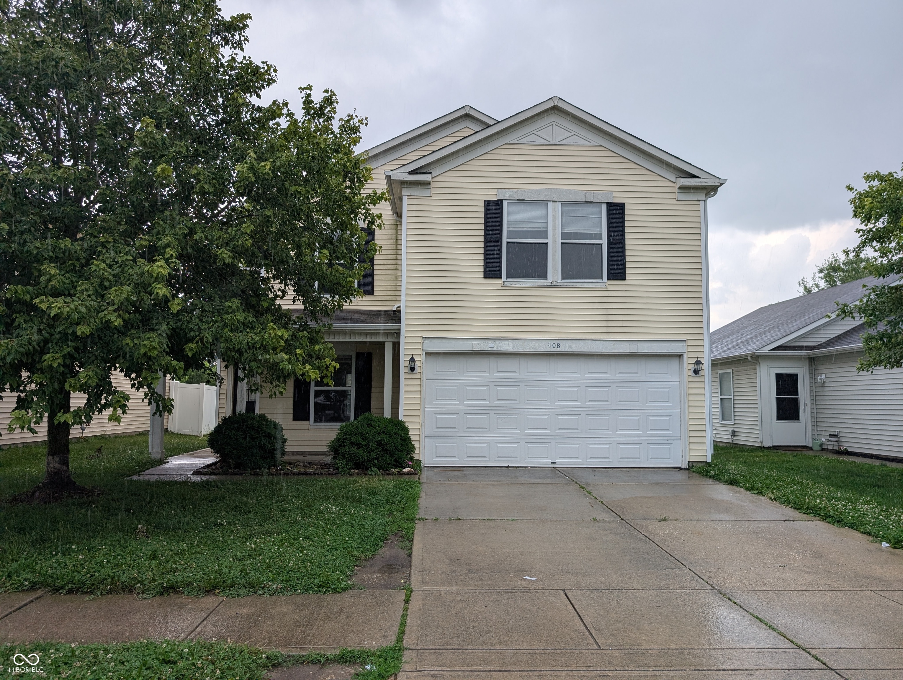 908 Belvedere Drive