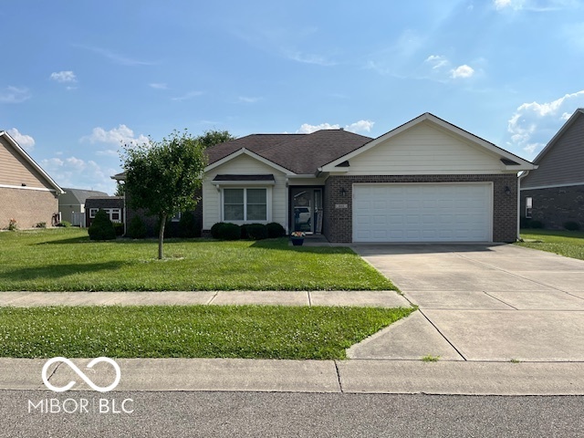 1443 Bush Way