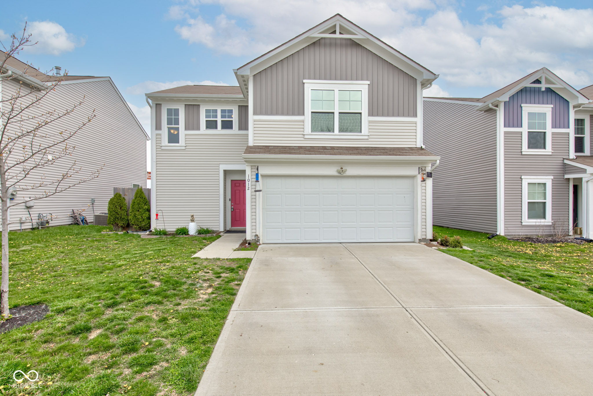 1012 Balto Drive