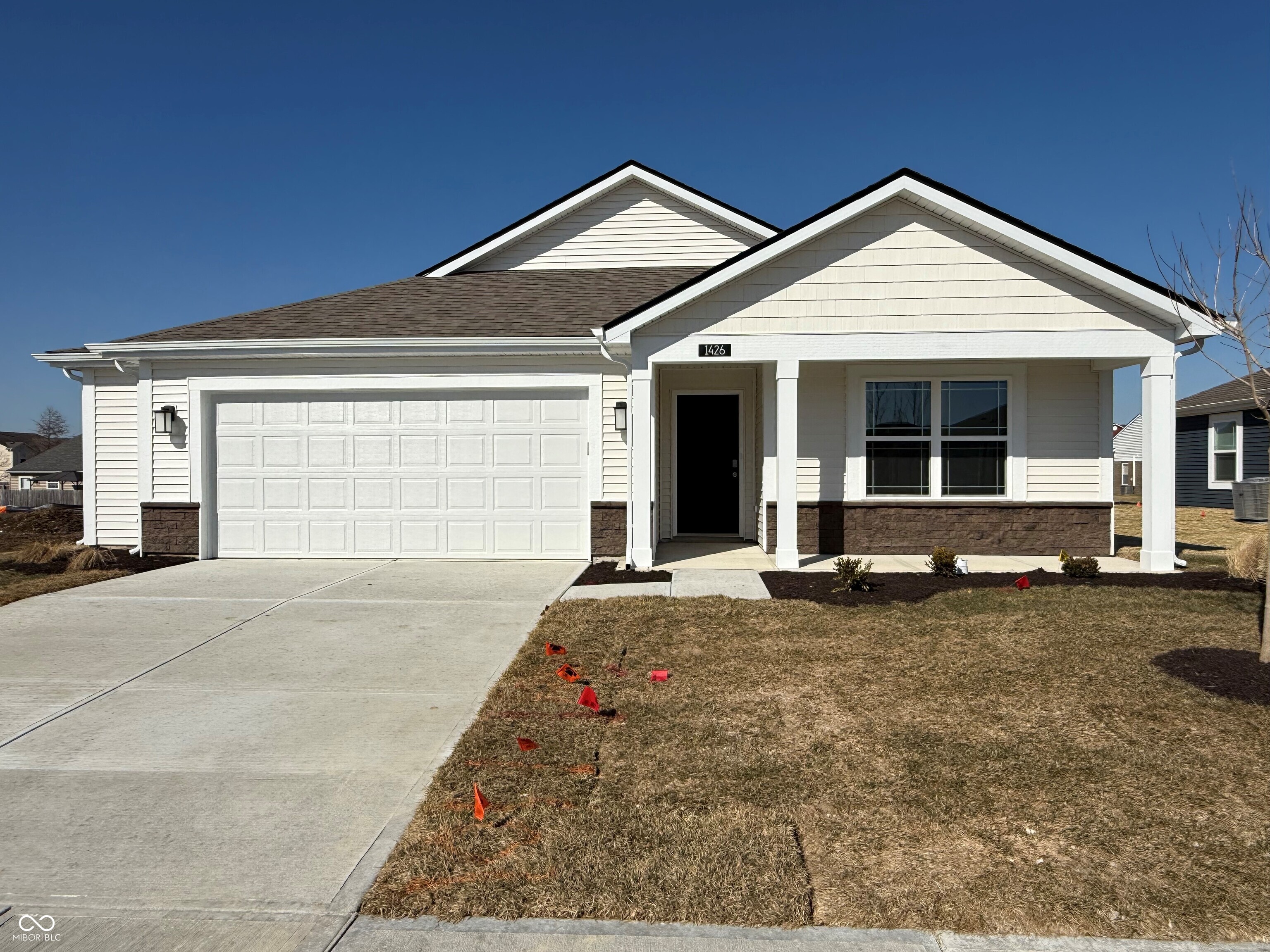 1426 Bluebonnet Place