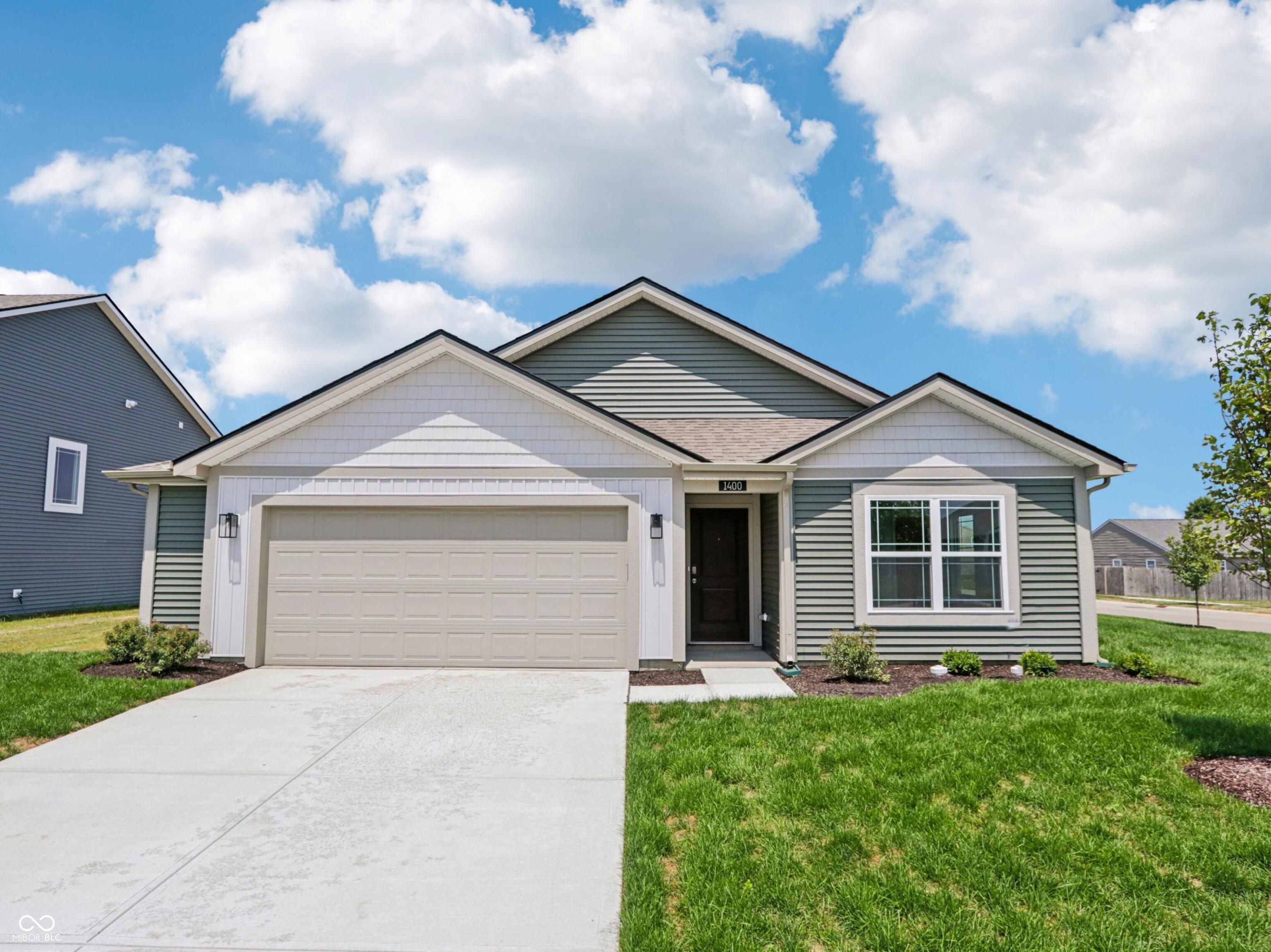 1400 Bluebonnet Place