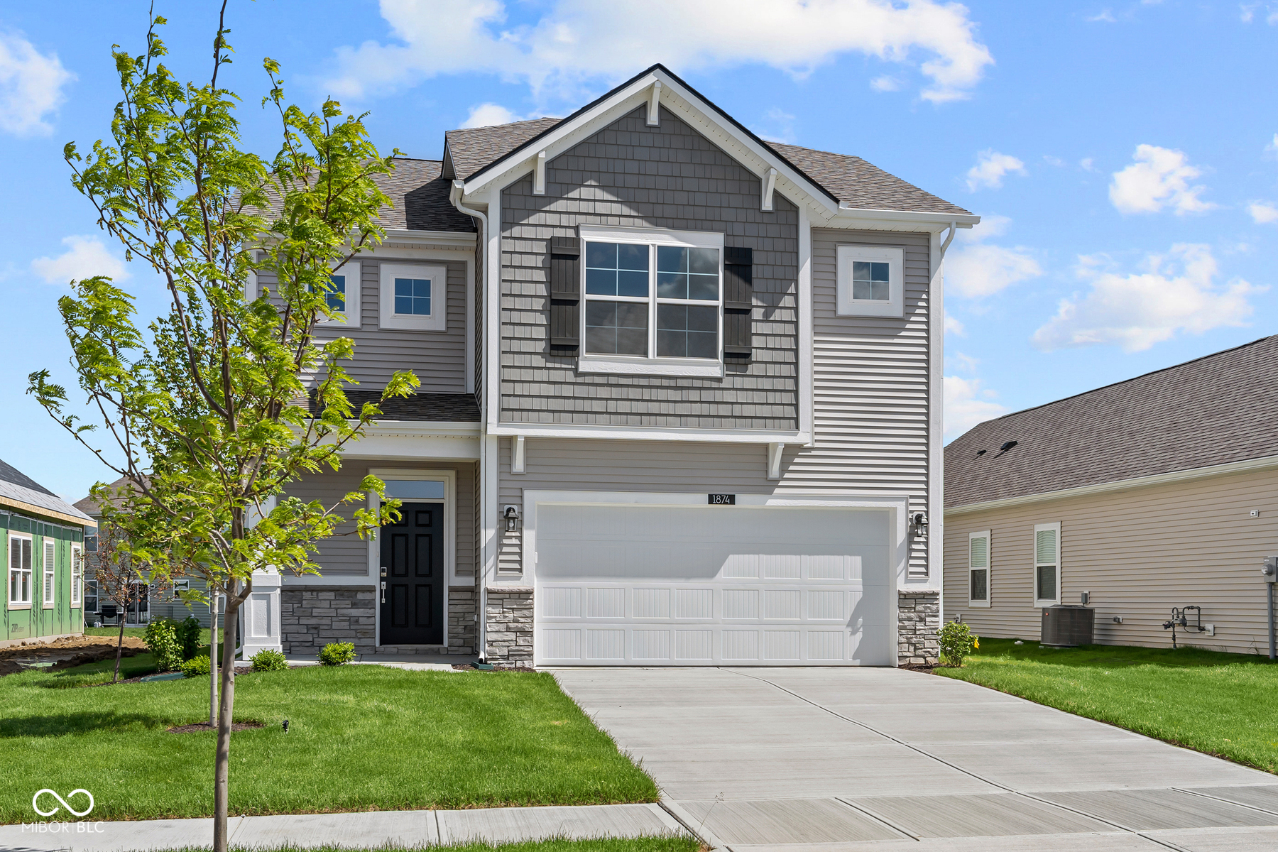 1874 Victor Higgins Drive