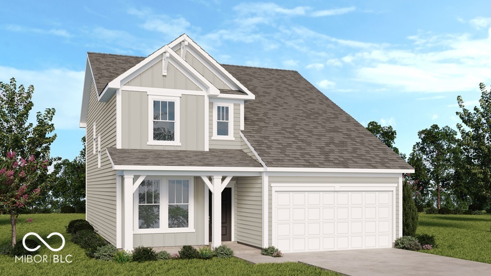 2157 Bear Oak Run