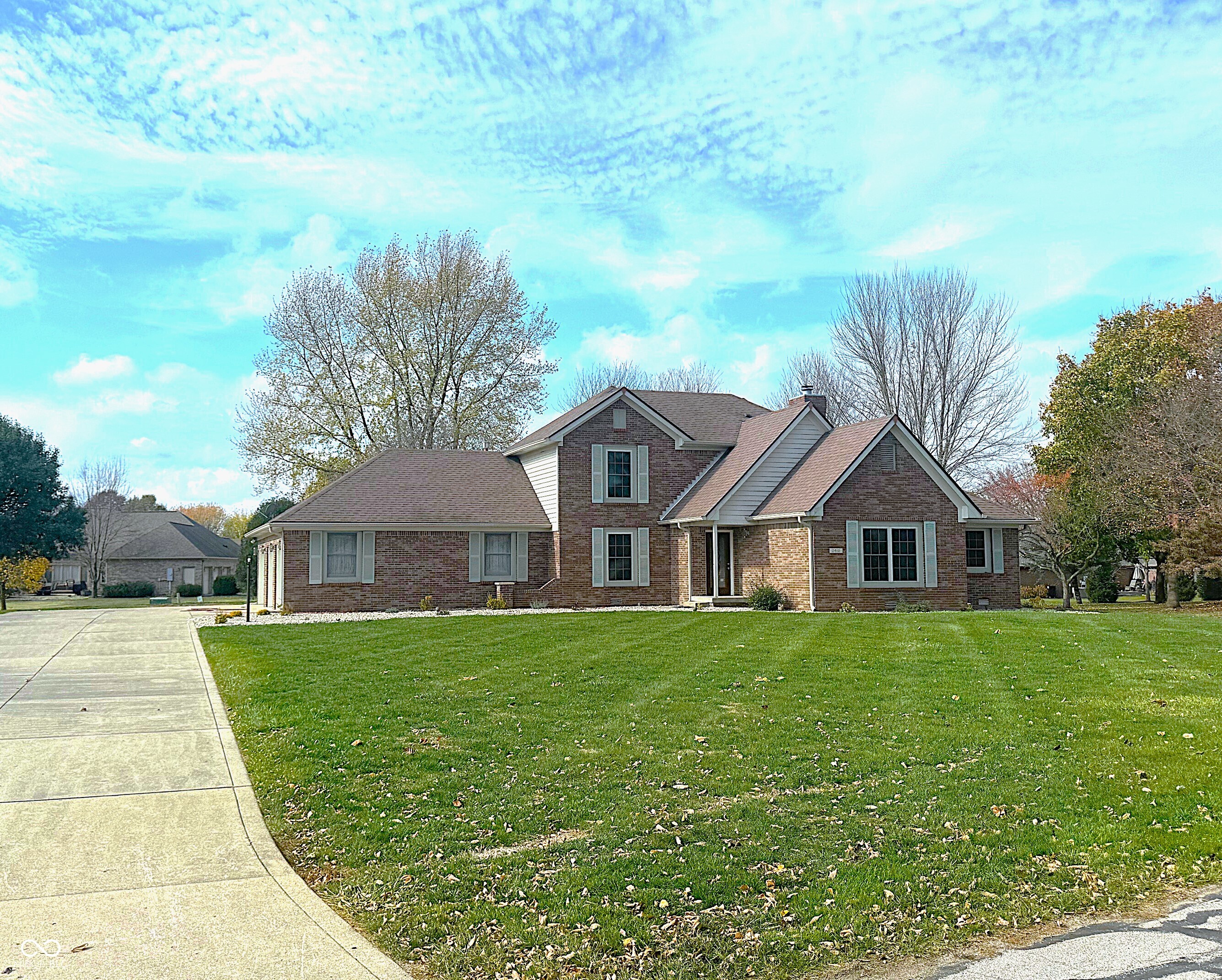 2413 Griton Court