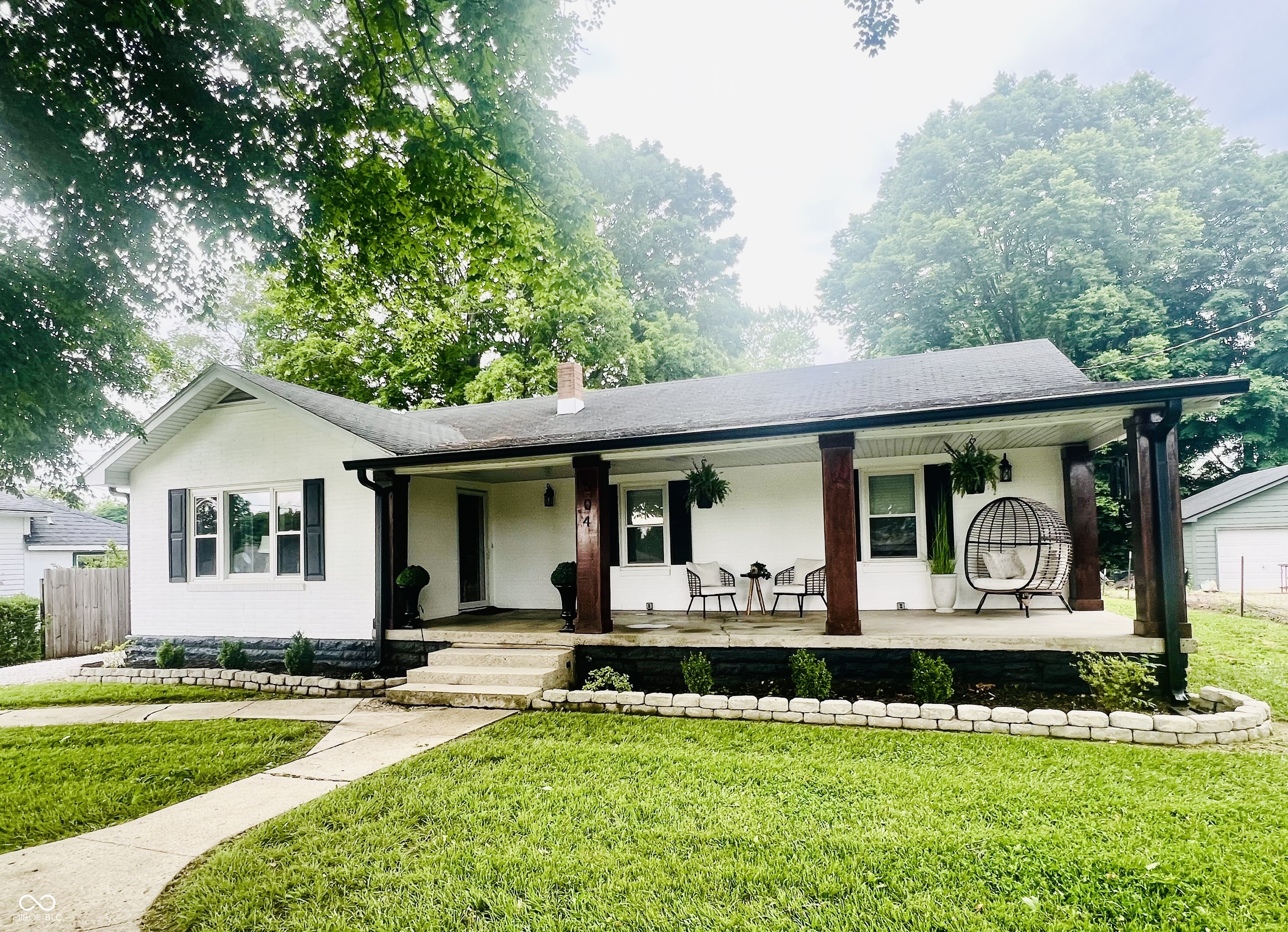 504 S Main Street