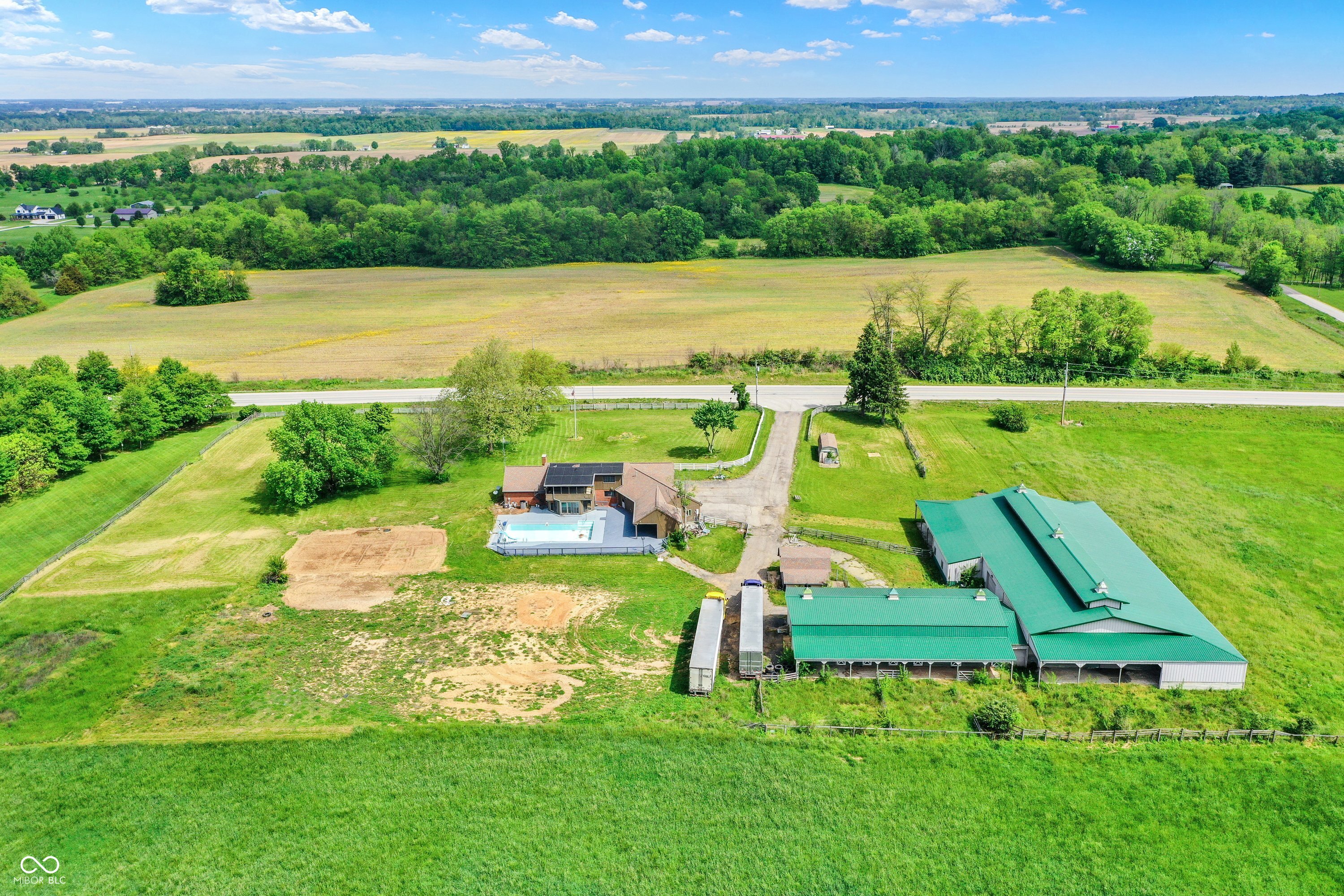 7165 W State Road 252 W Road