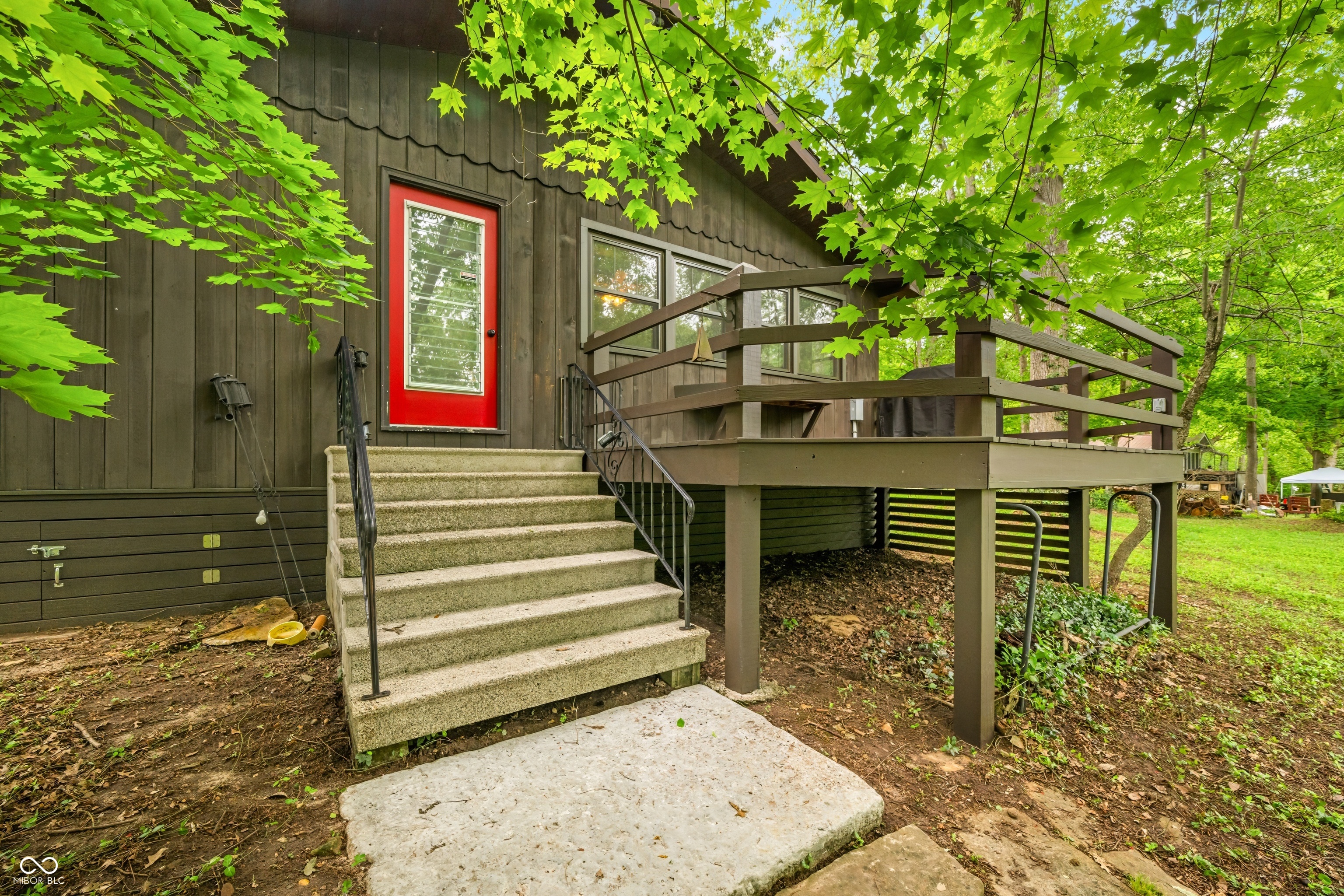 2781 E Vandalia Road
