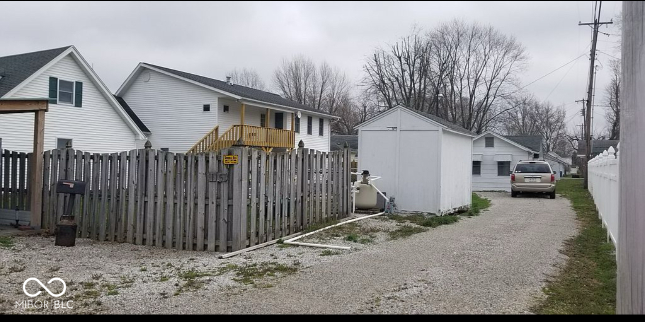 614 W Main Street