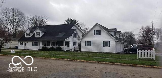 614 W Main Street