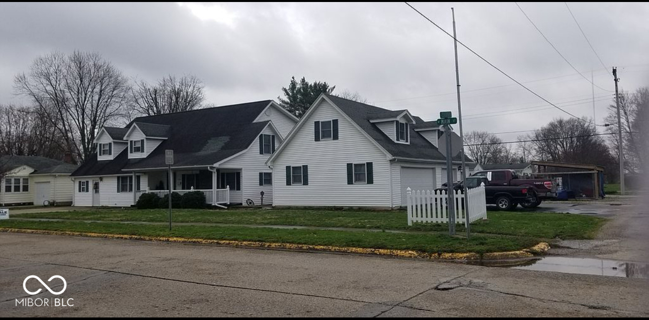 614 W Main Street
