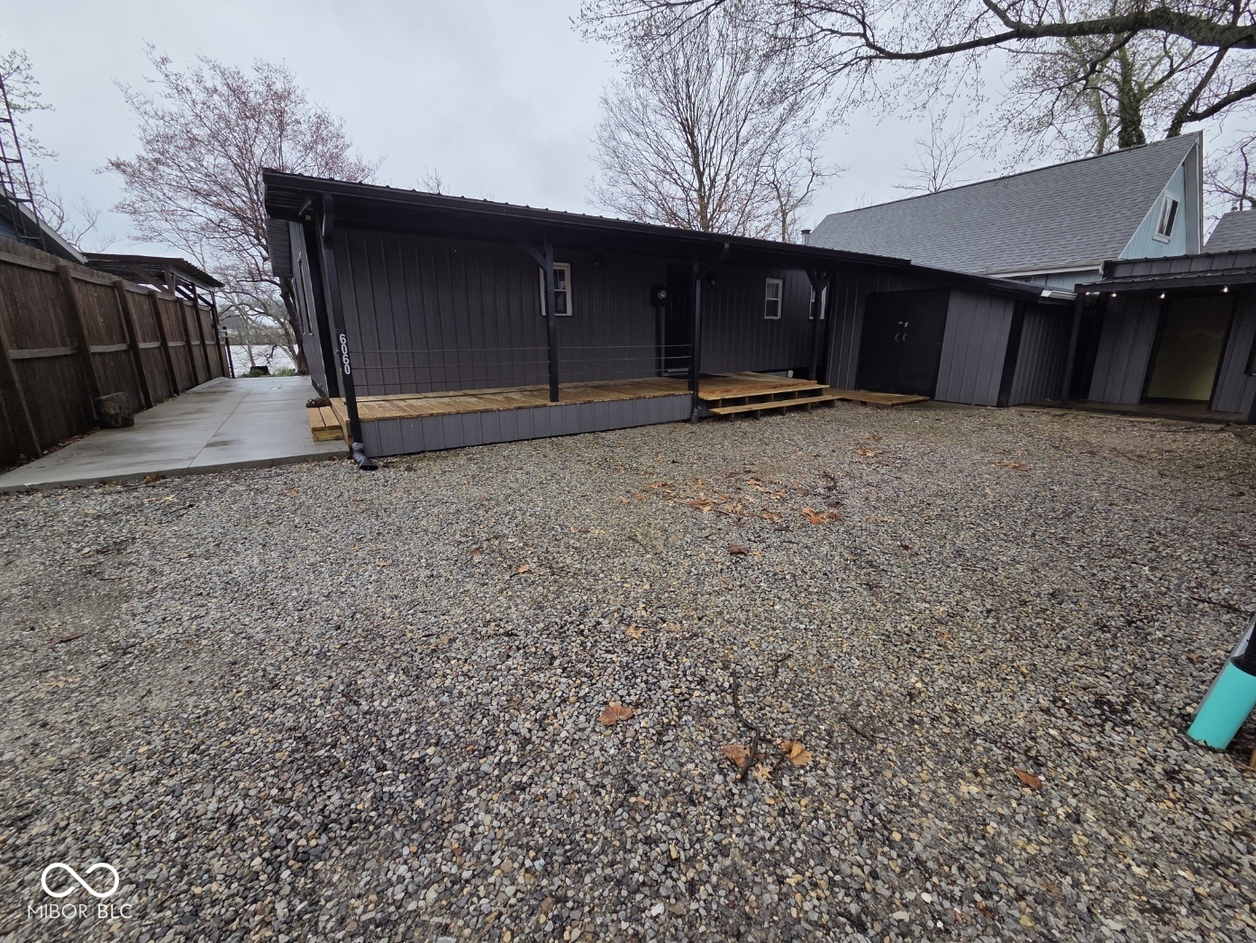 6060 Firth Addition Road