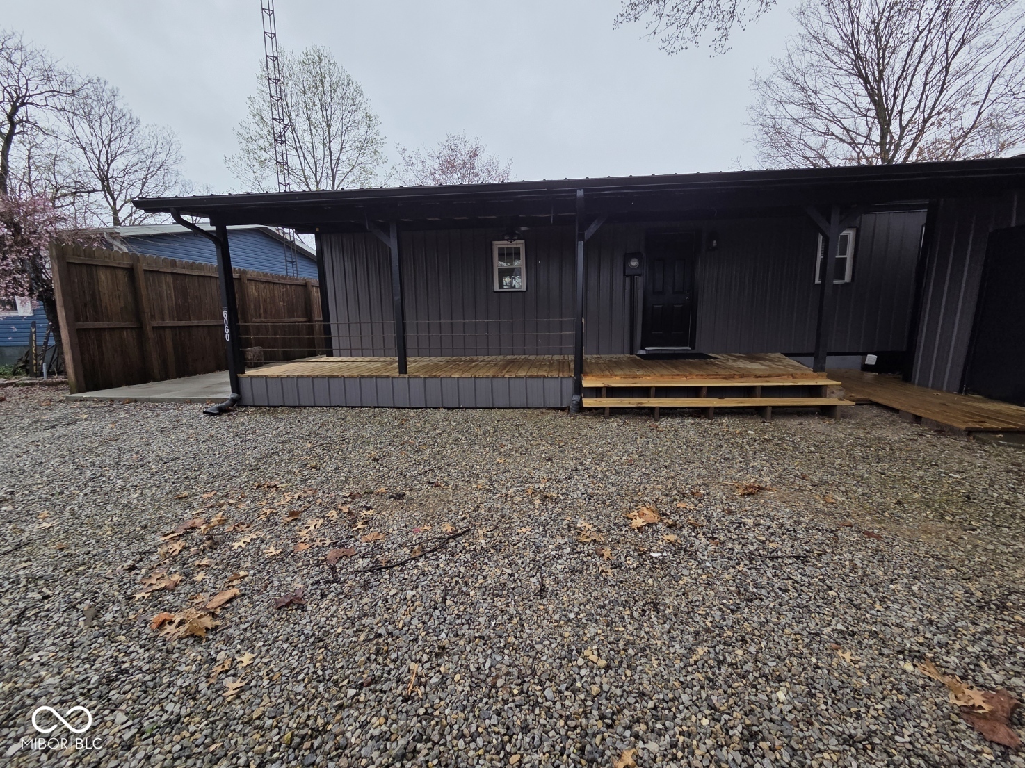 6060 Firth Addition Road