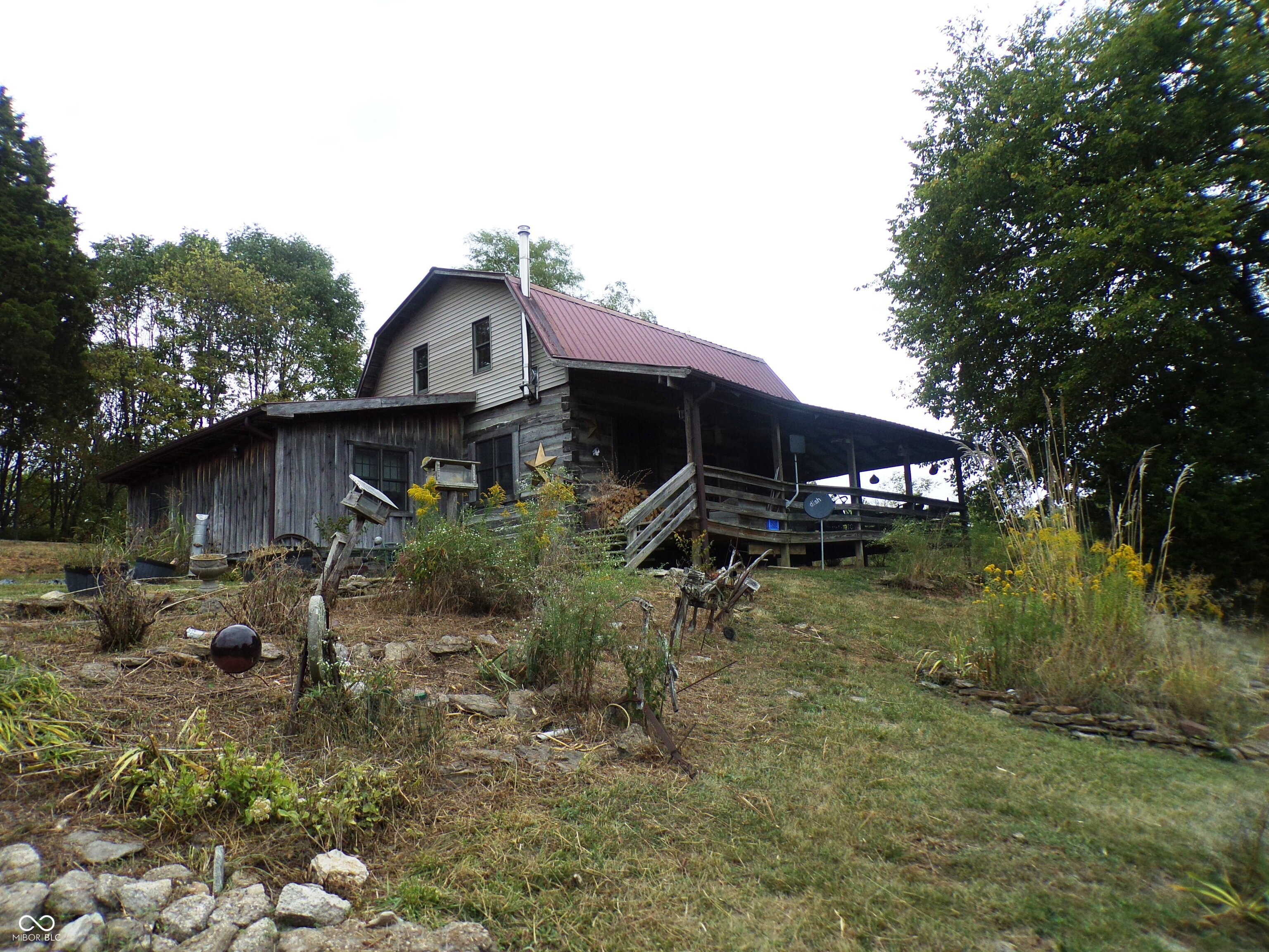 1905 Patton Hollow Road