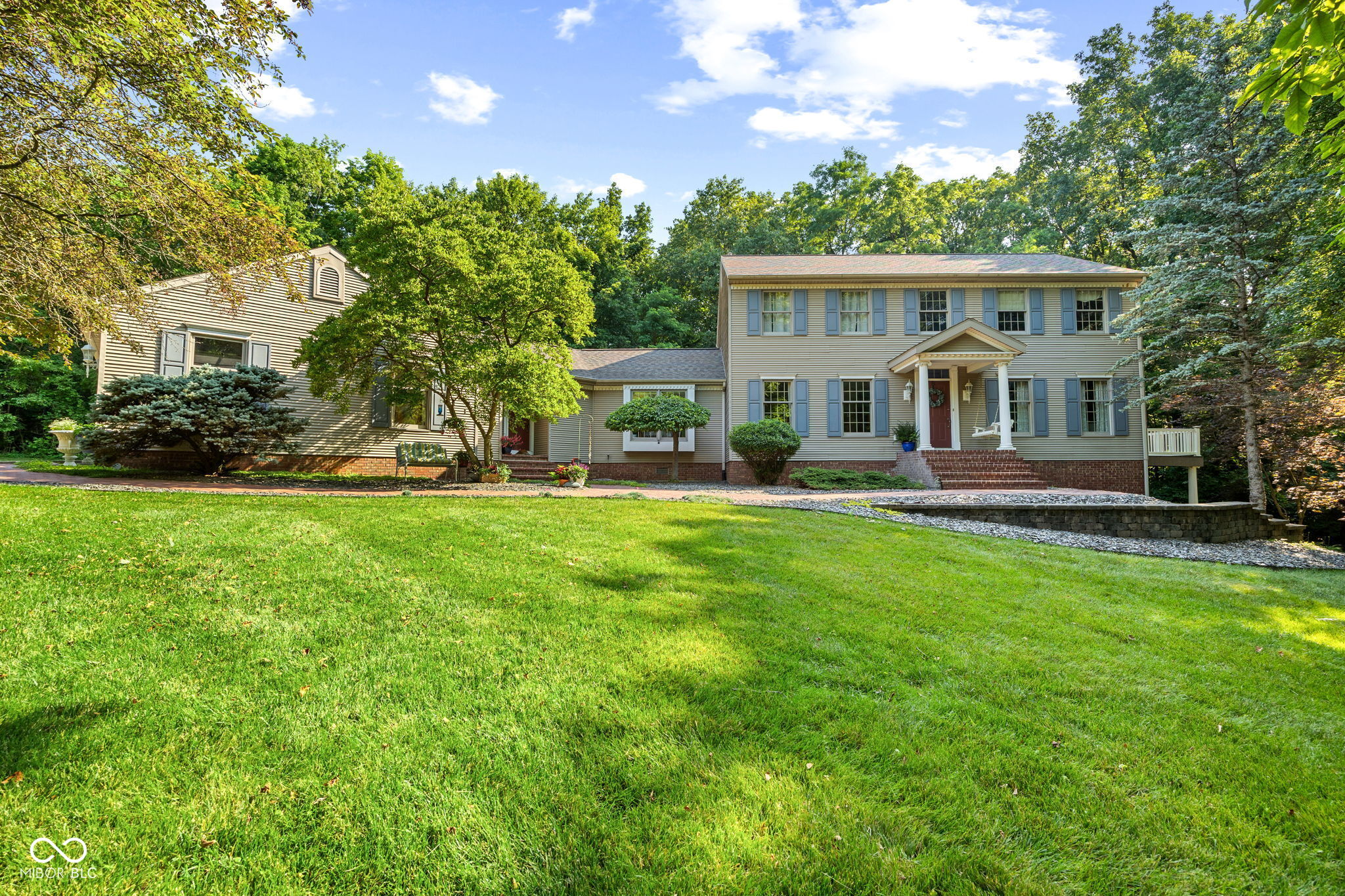5608 Prophets Rock Road