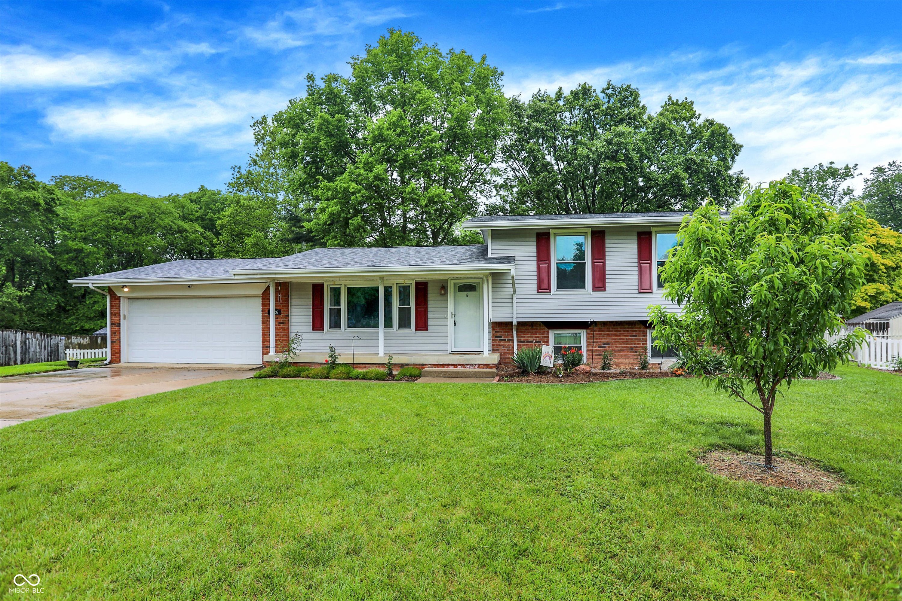 3126 Carriage Road