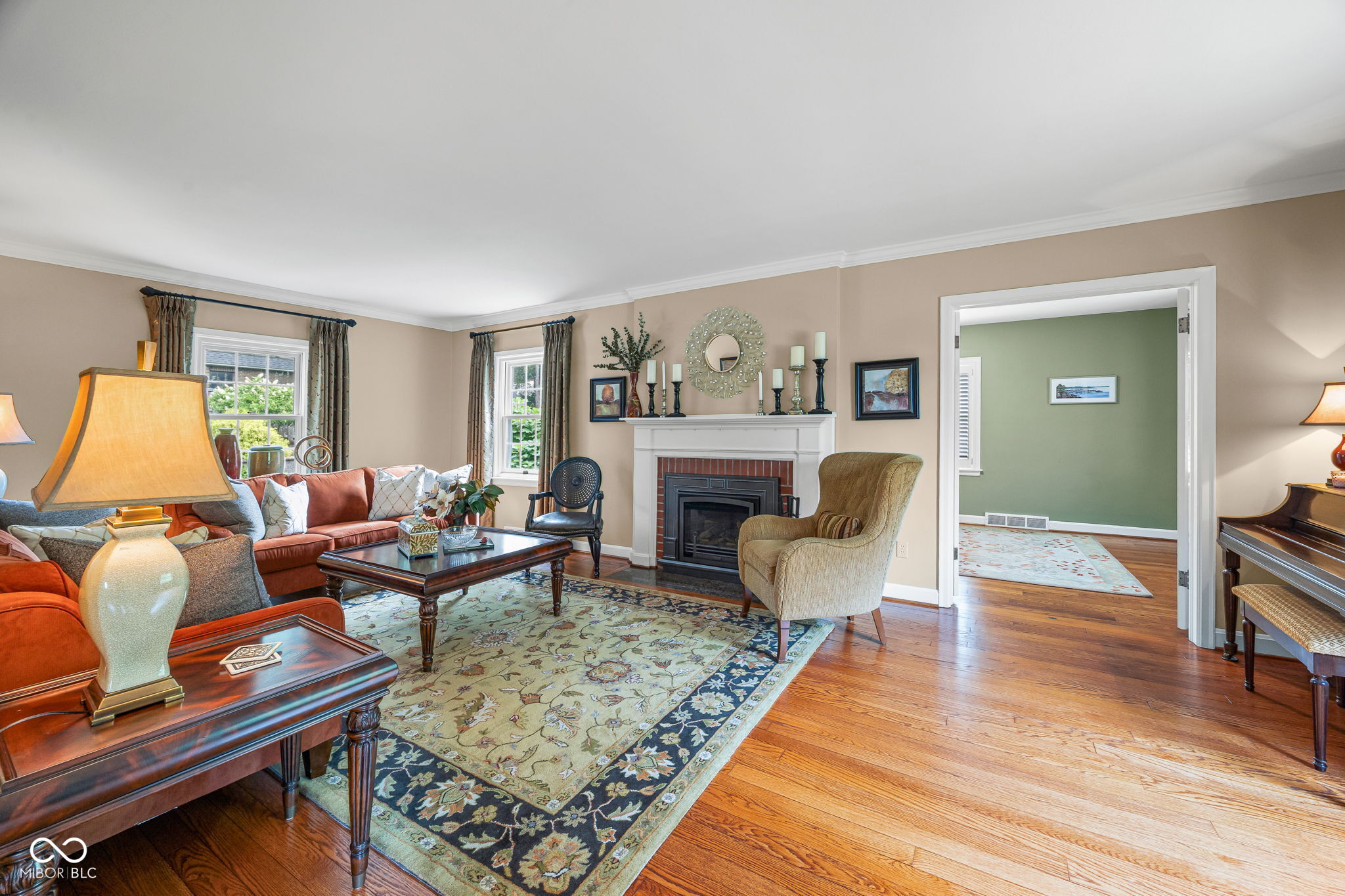 618 Northridge Drive