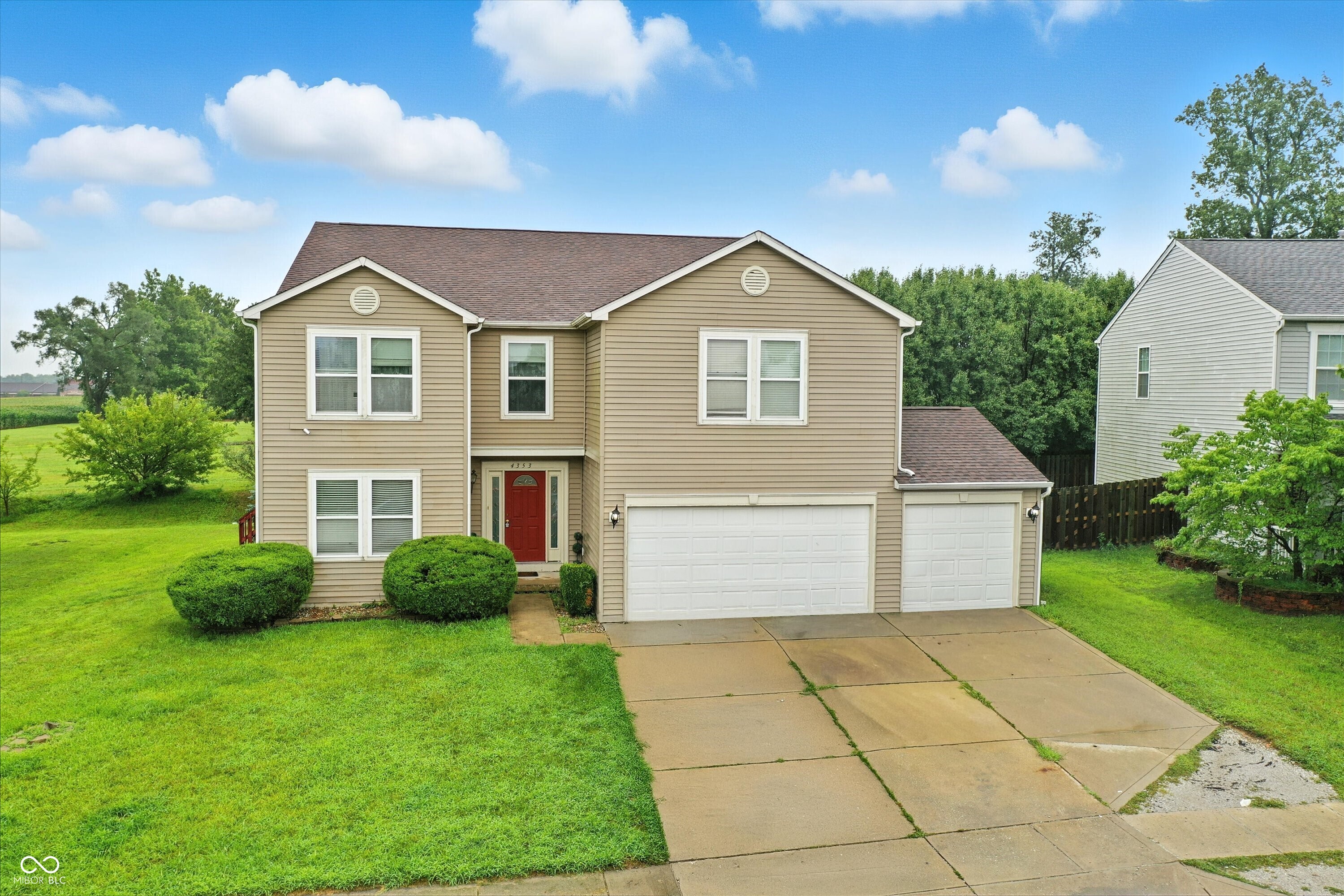 4353 Fletcher Drive