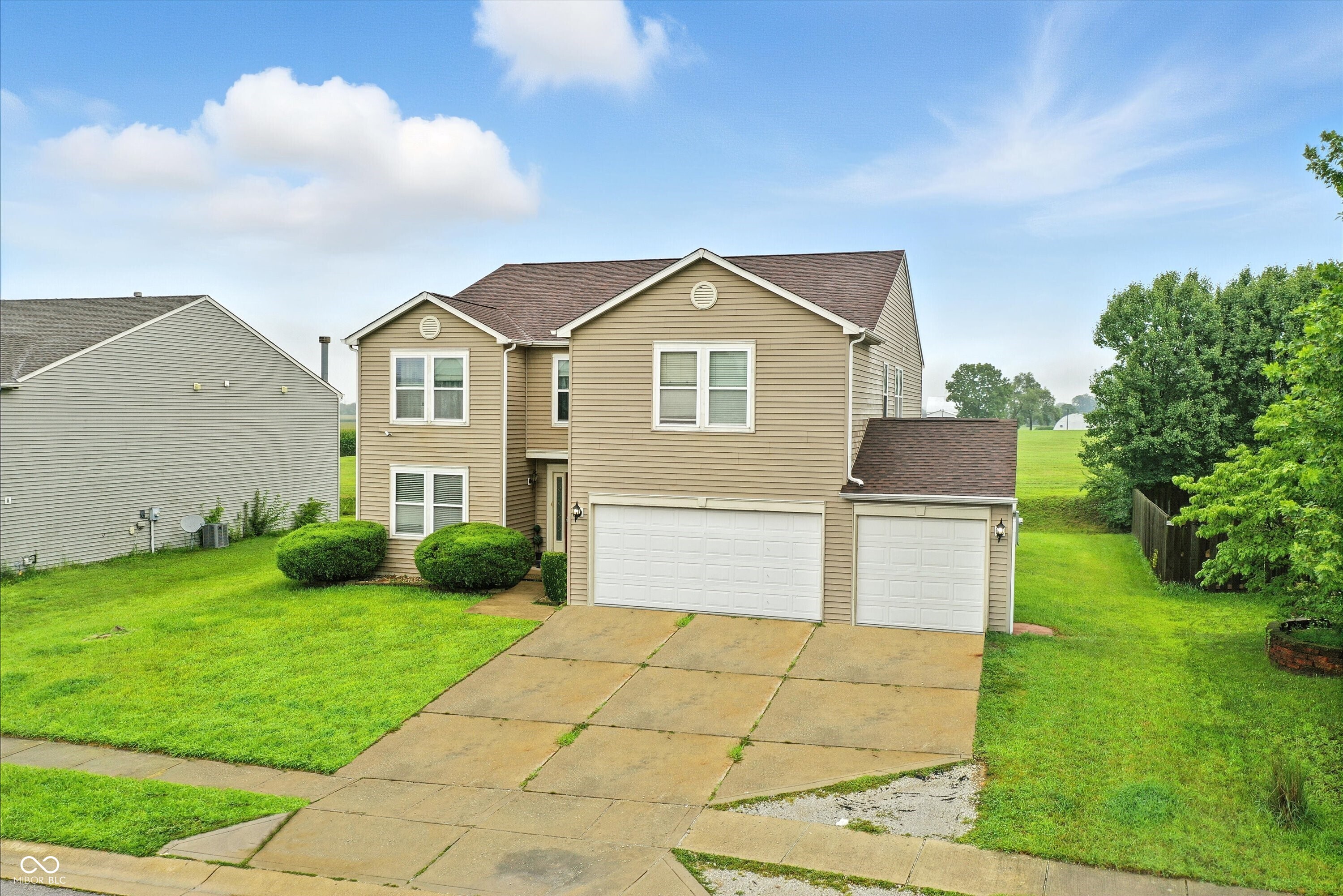 4353 Fletcher Drive