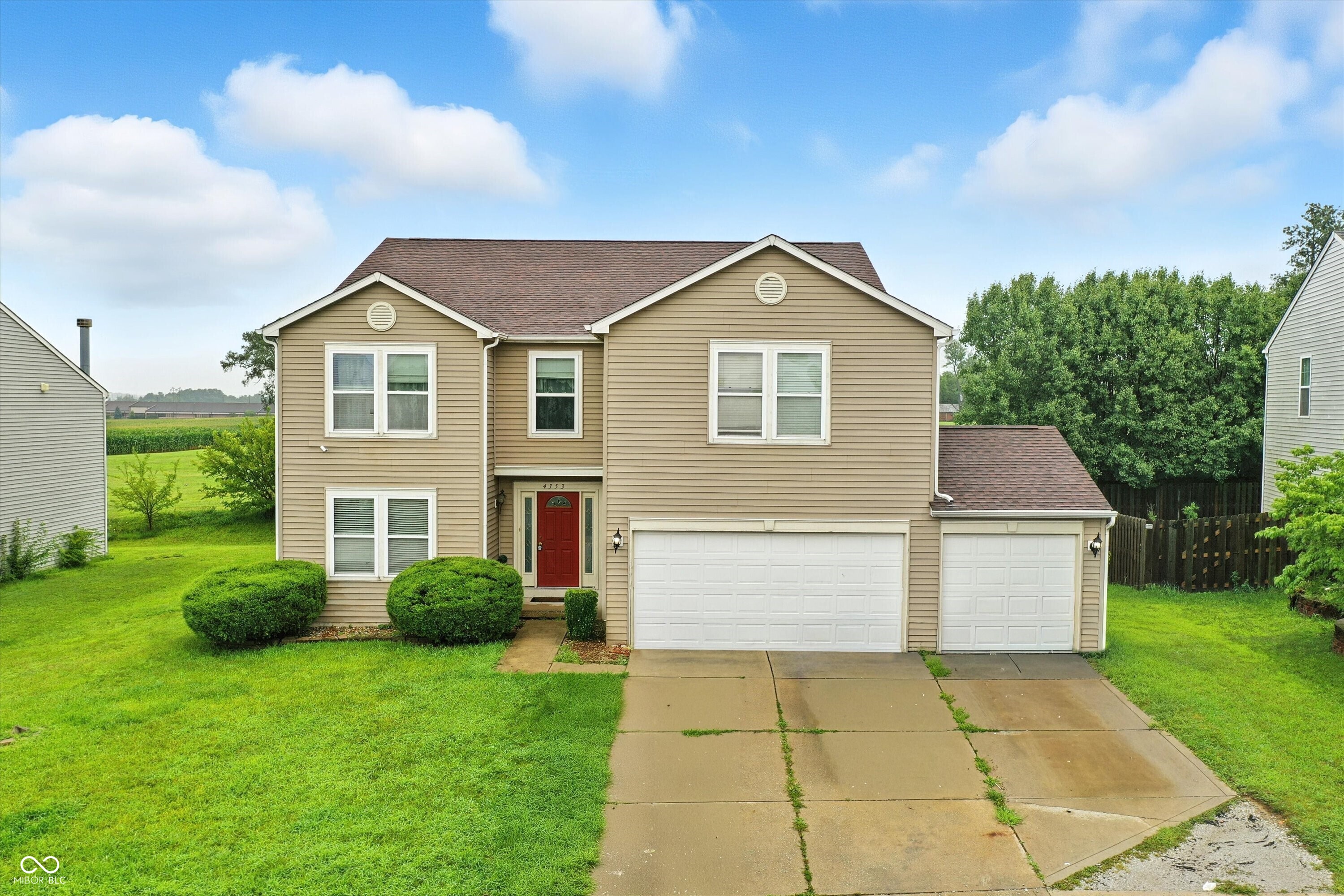 4353 Fletcher Drive