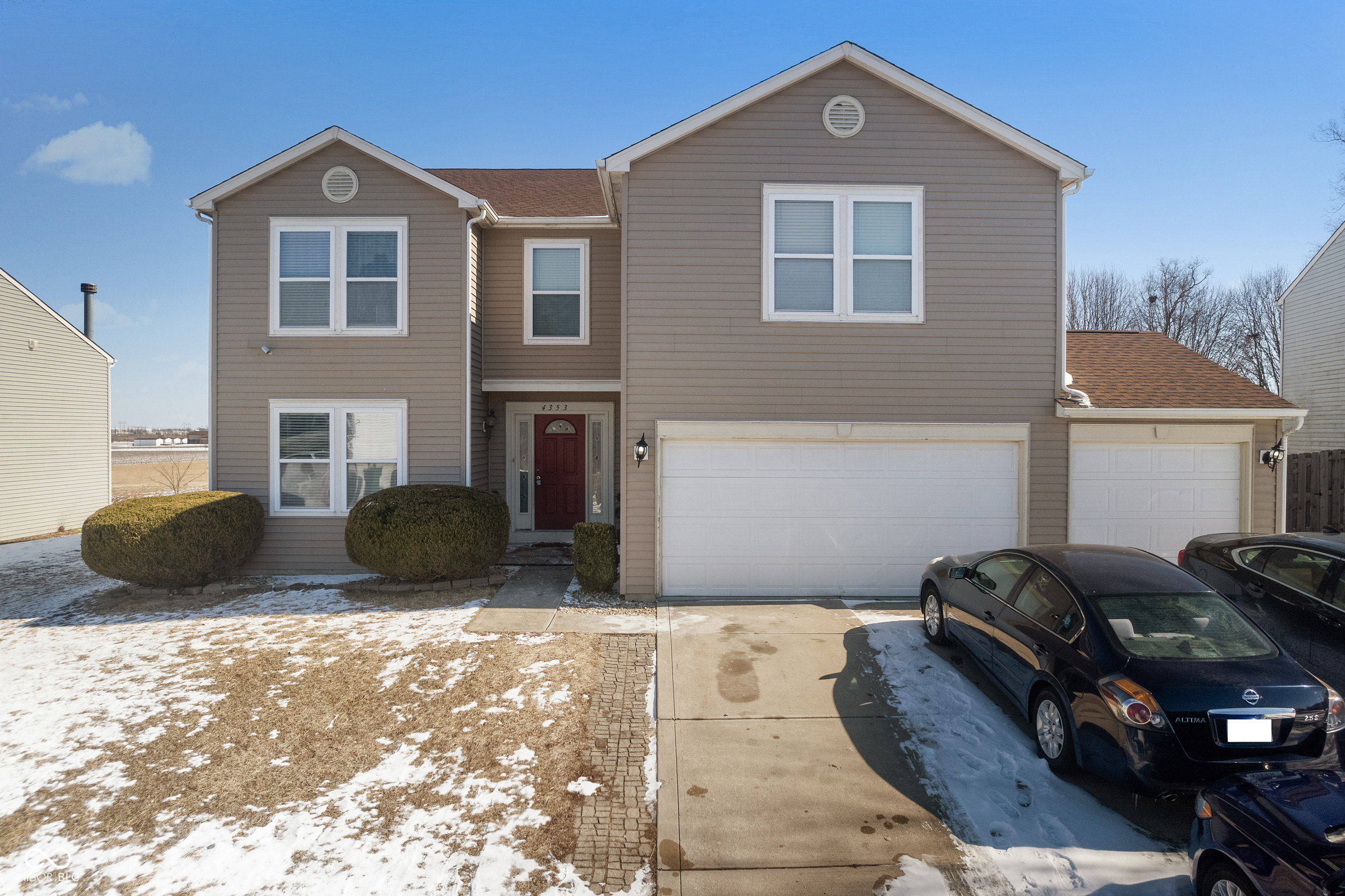 4353 Fletcher Drive