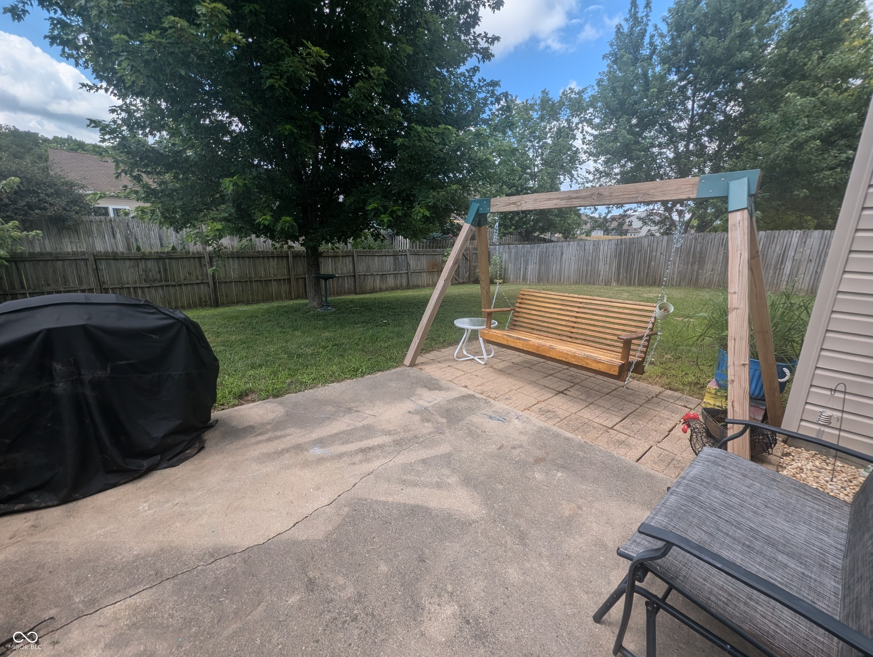 4124 Lofton Drive