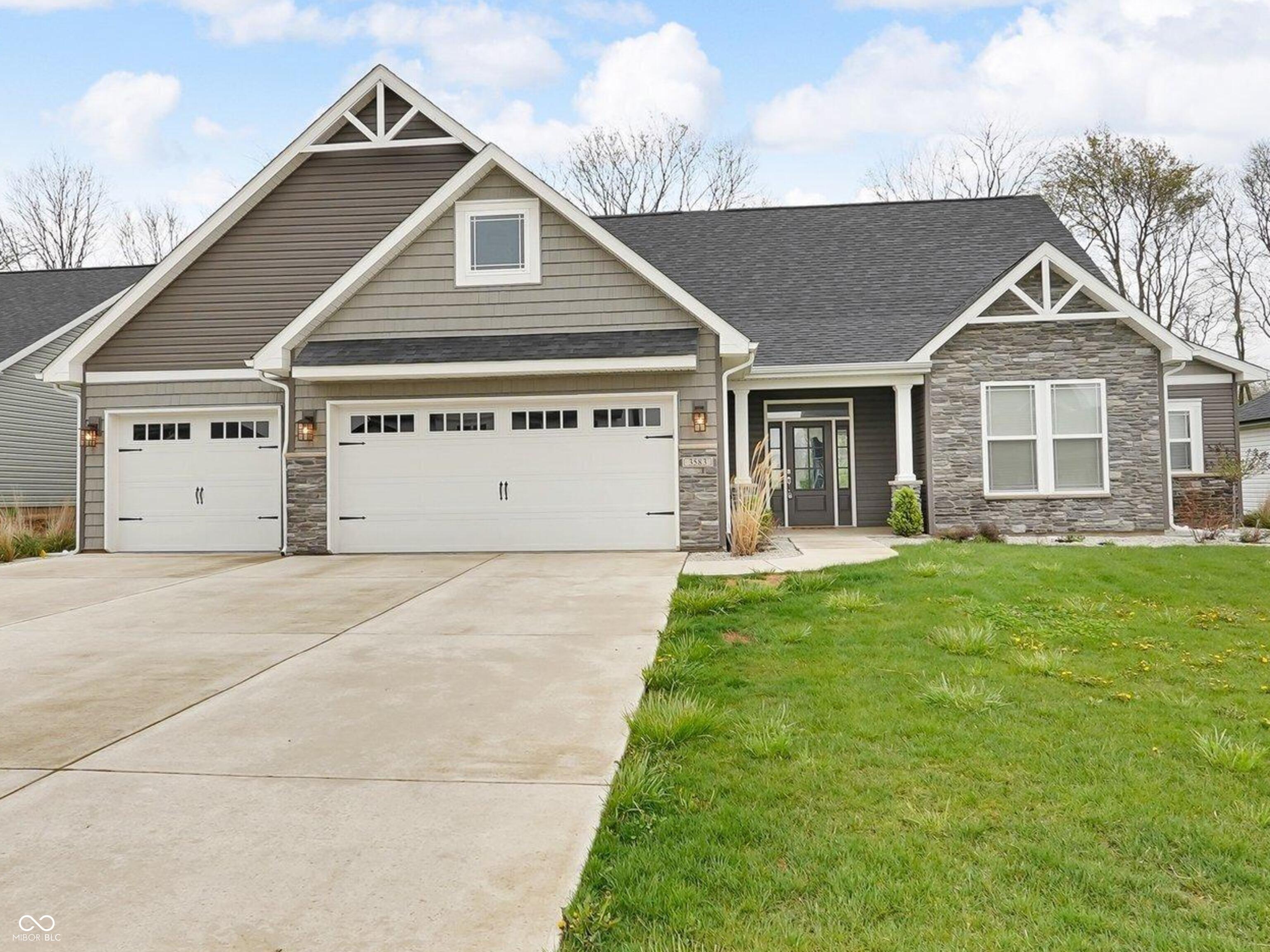 3583 Collier Drive
