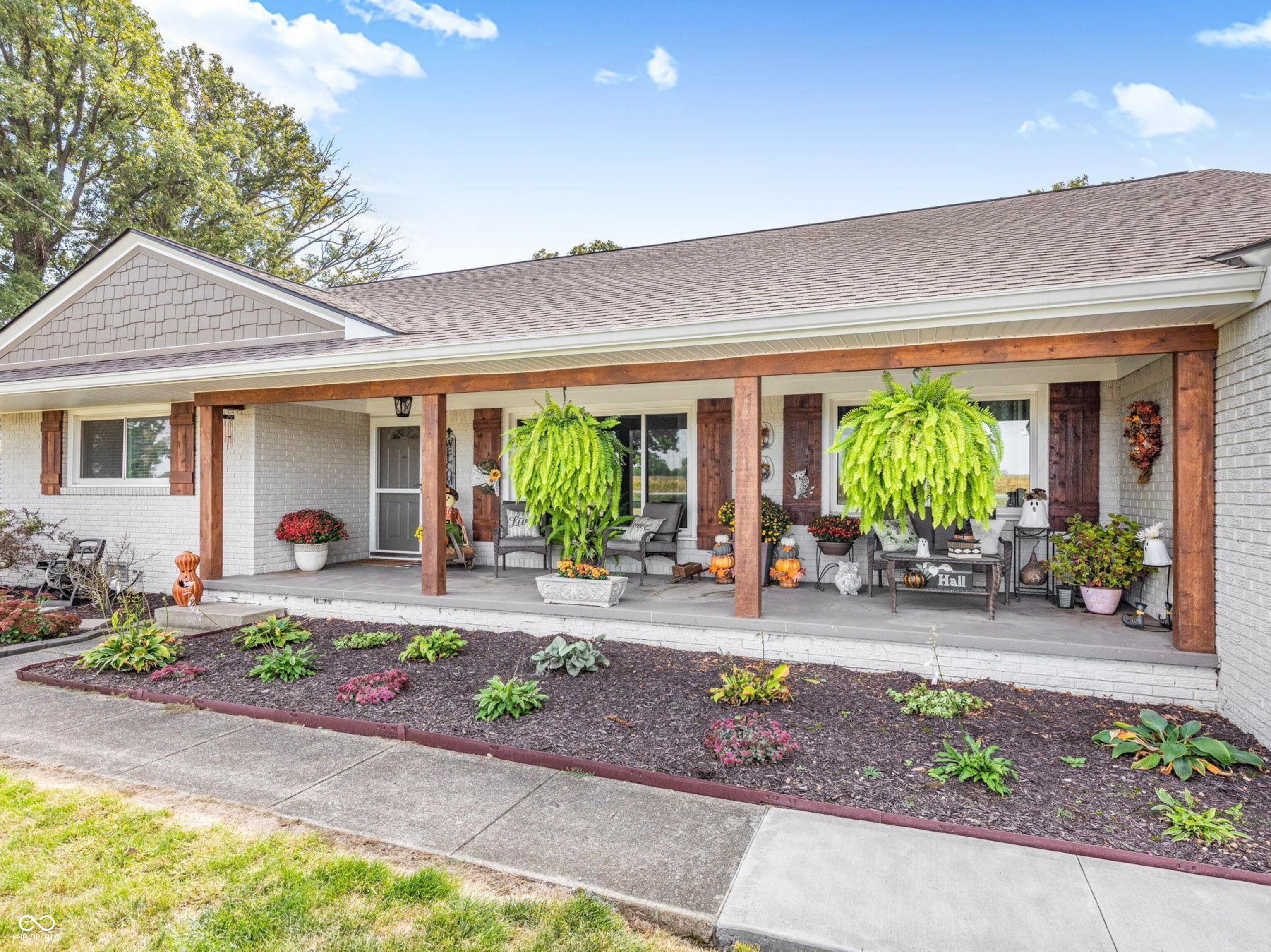 3589 W Old State Road 28