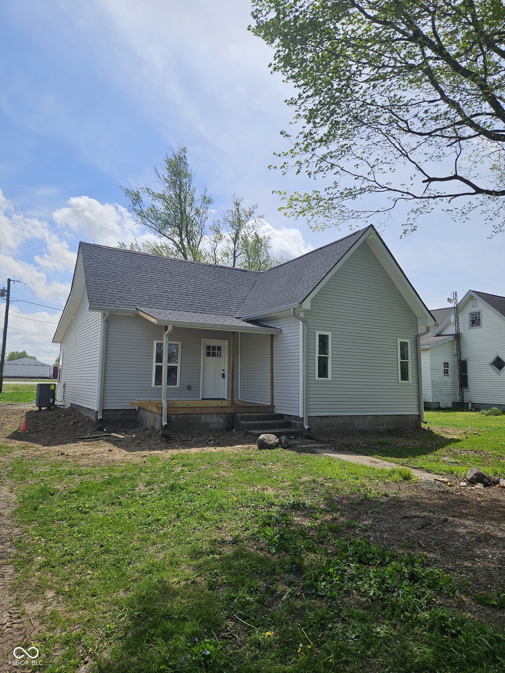 103 E Jefferson Street