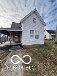 105 E Jefferson Street