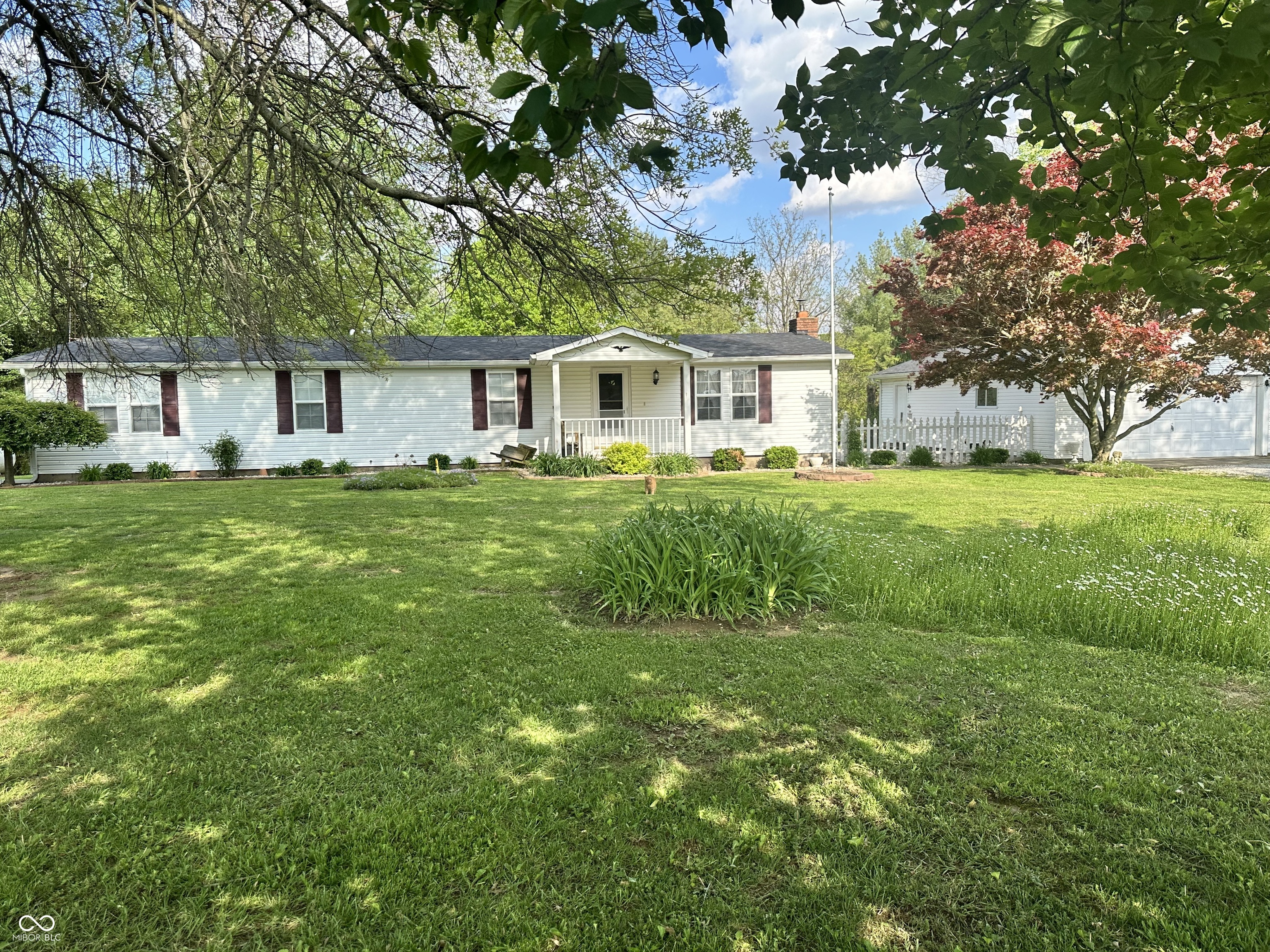 4533 N Willow Grove Road