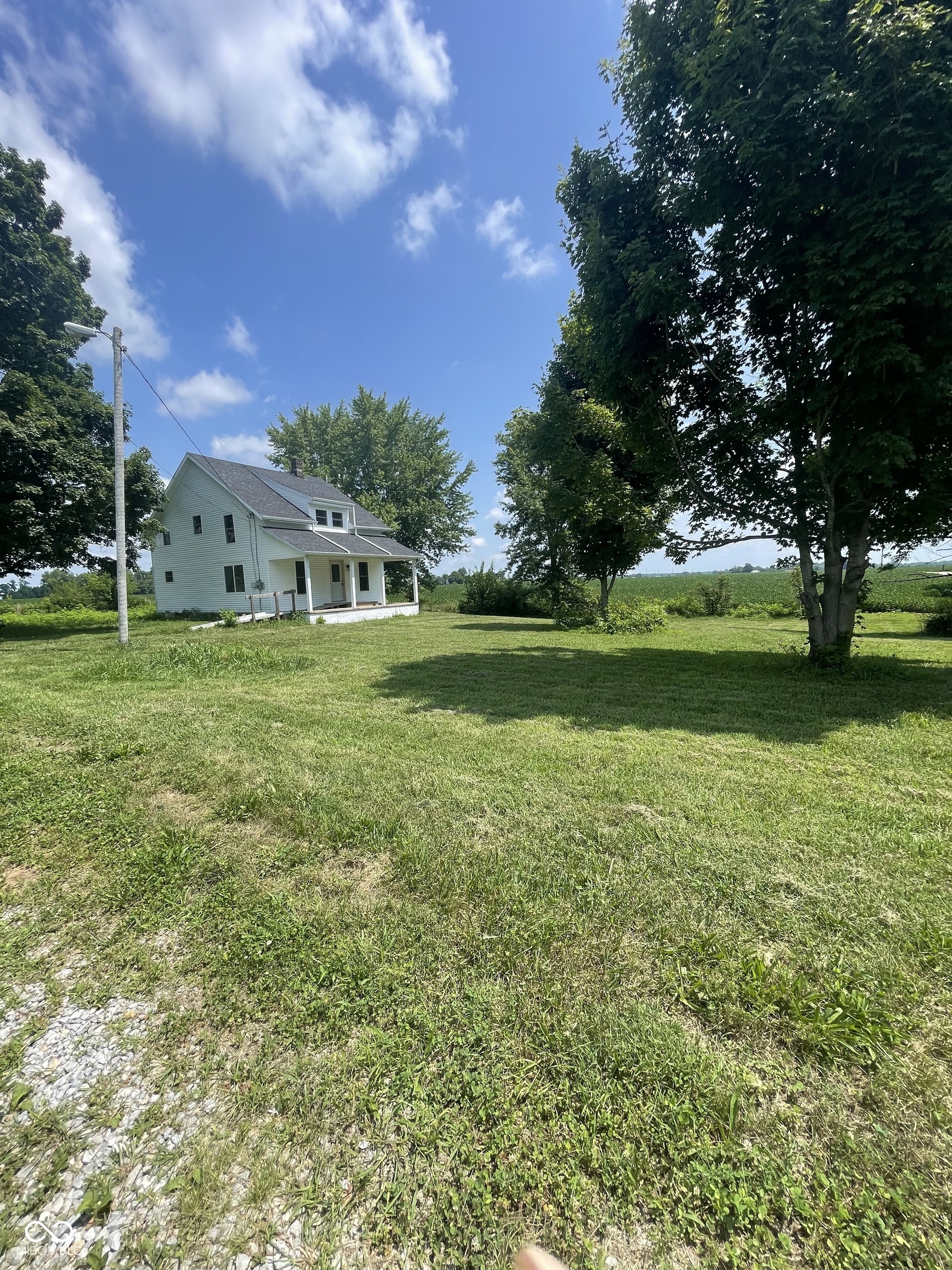 5722 E Township Line Road