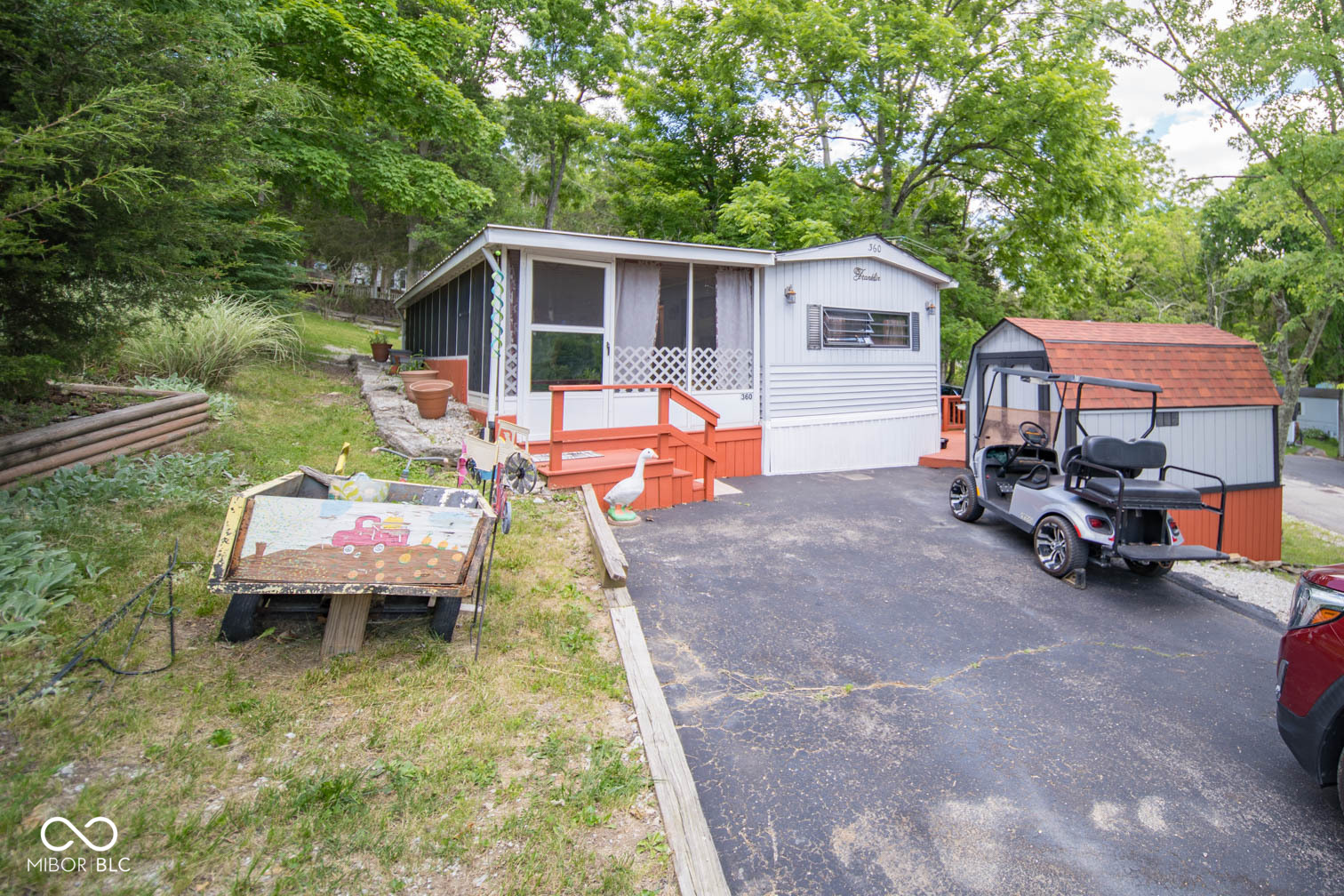 2288 W Old 101 Lot 360 Road