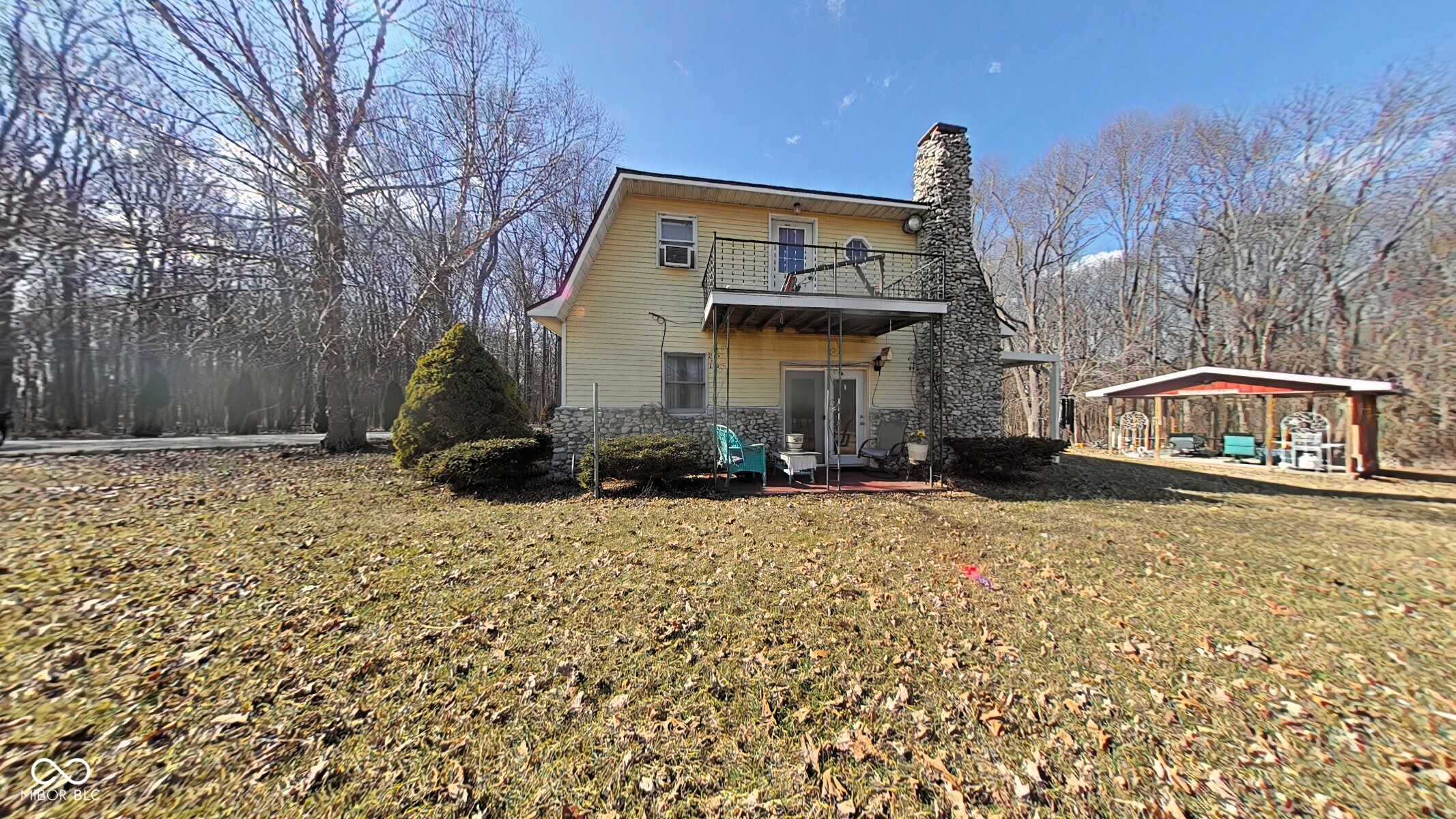 3486 E County Road 300 S