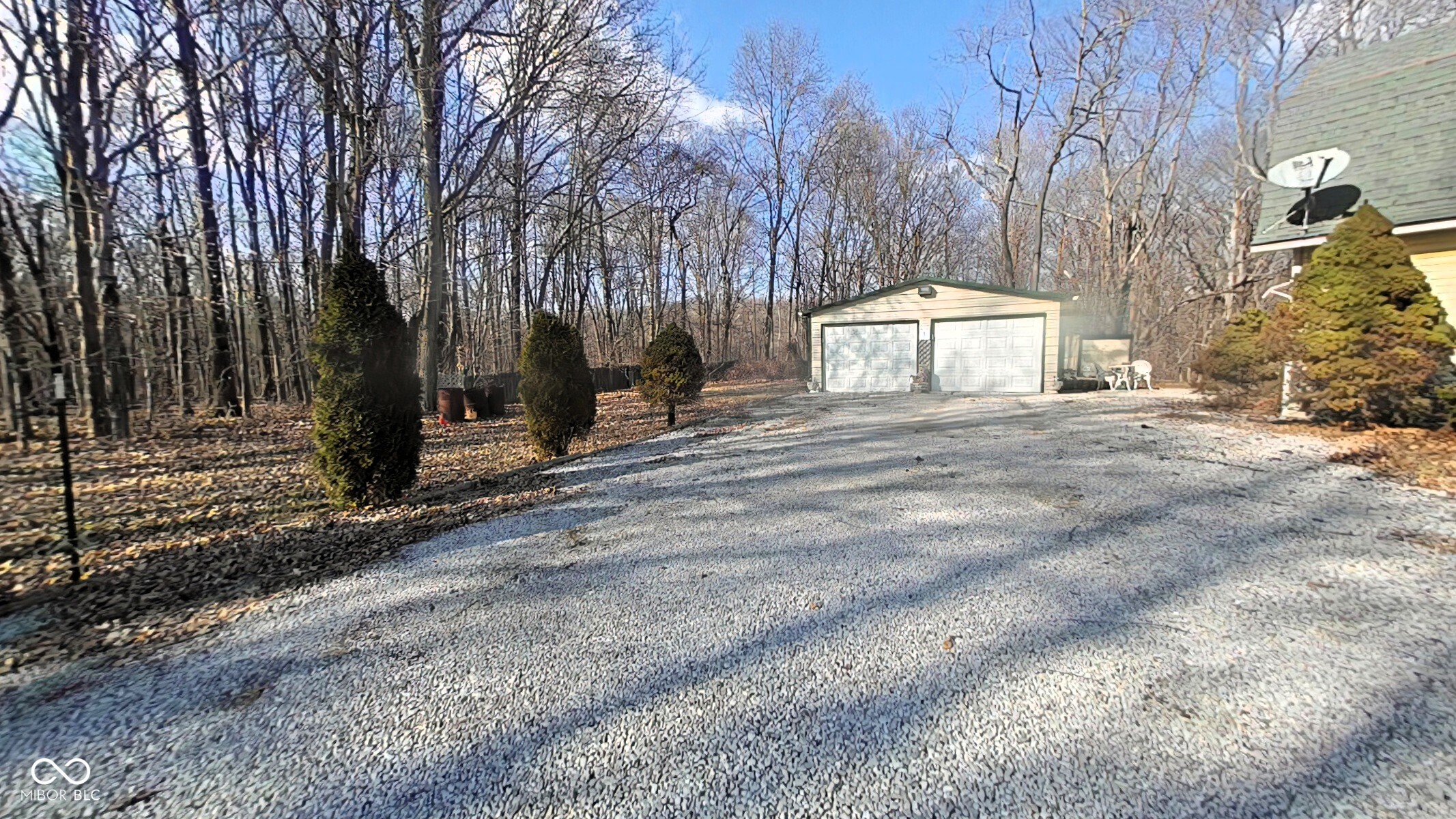 3486 E County Road 300 S