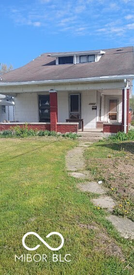 431 Sycamore Street