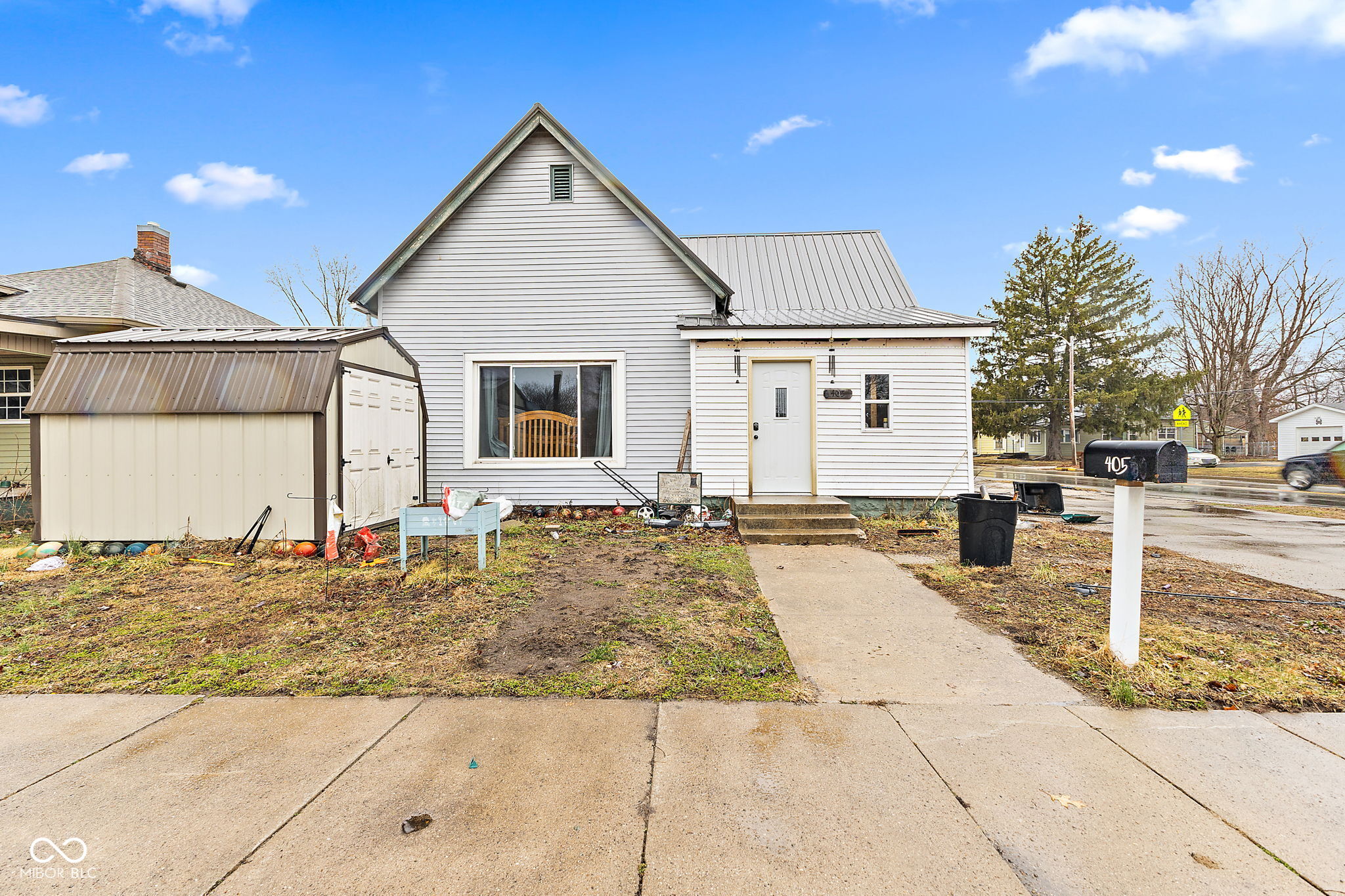 405 S 7th Street
