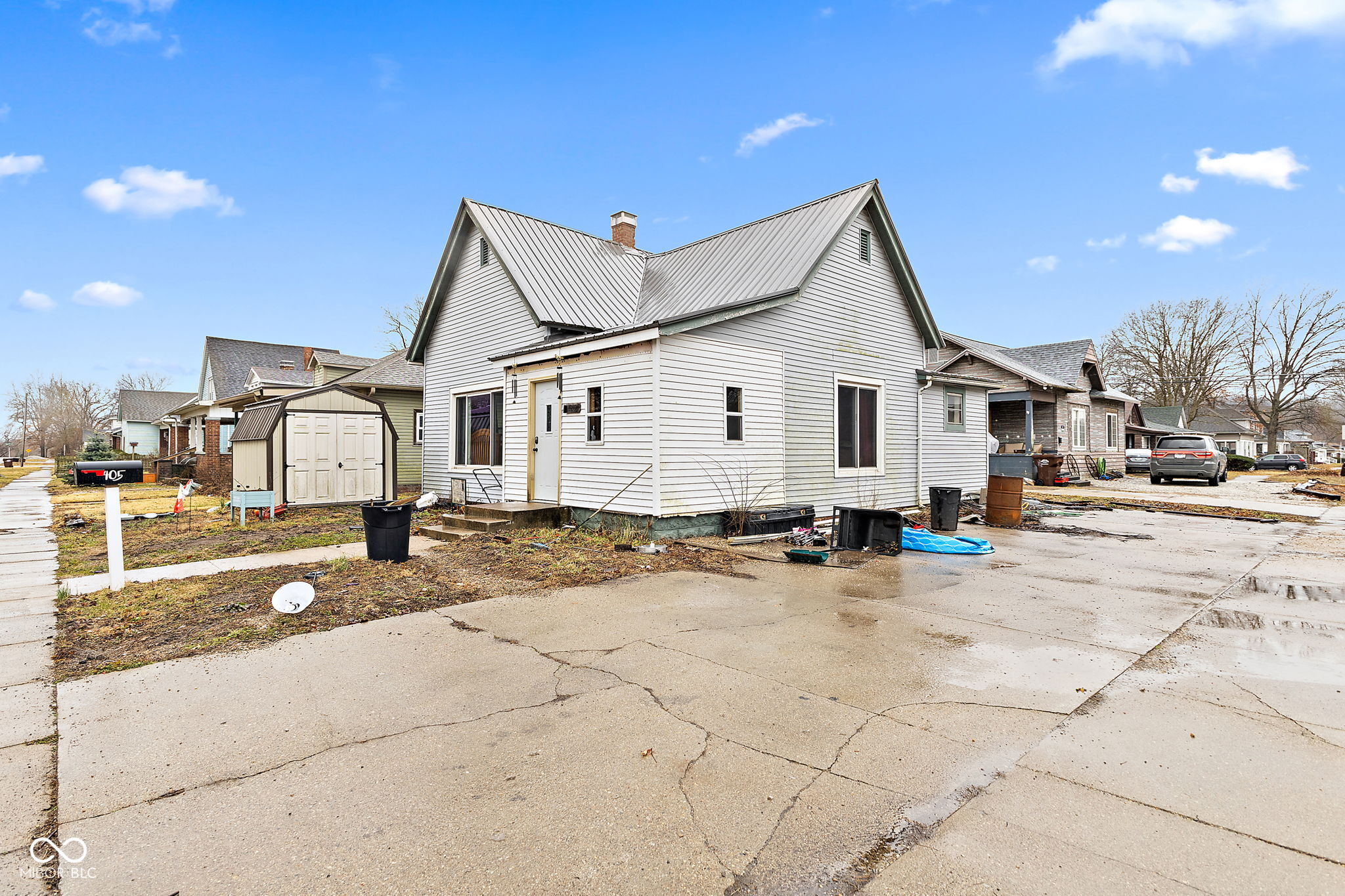 405 S 7th Street