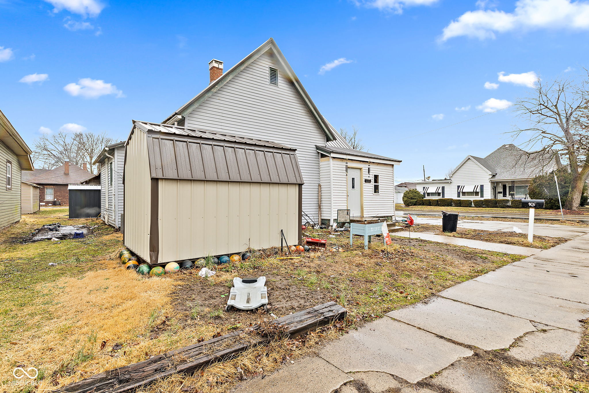 405 S 7th Street
