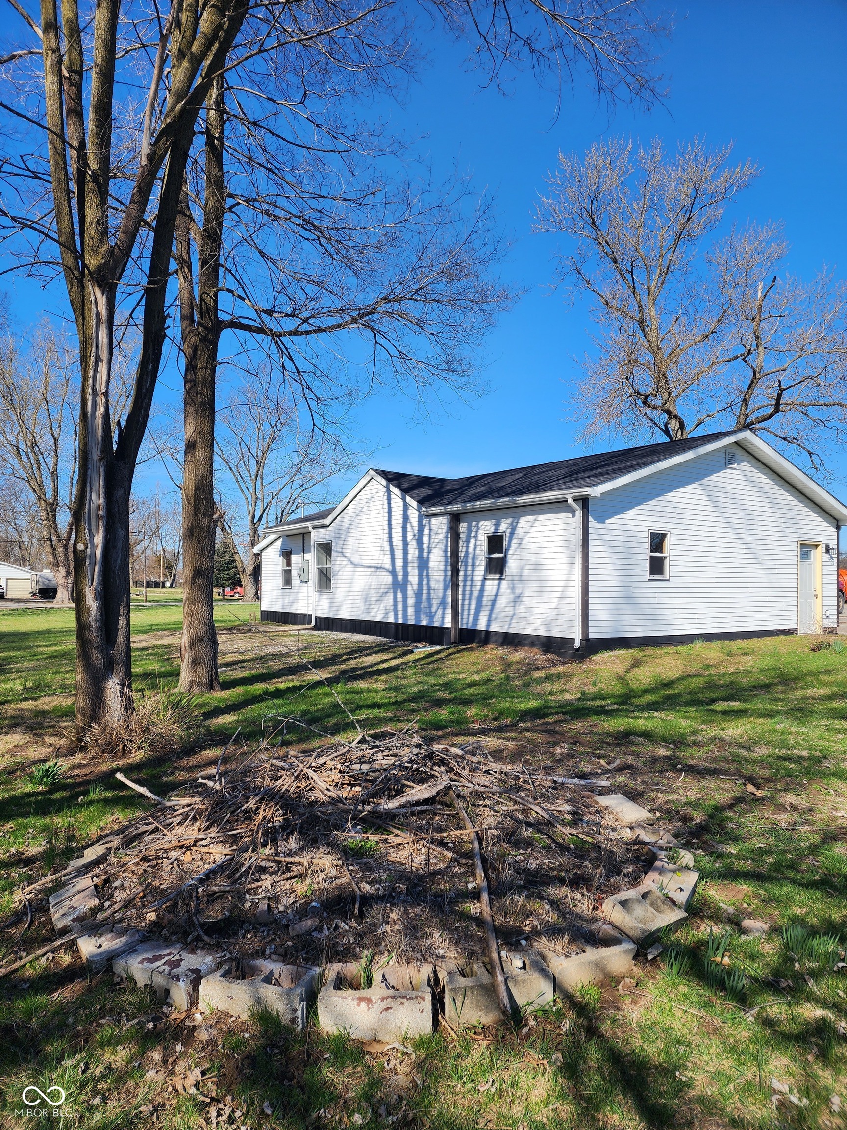 830 N 40th Street