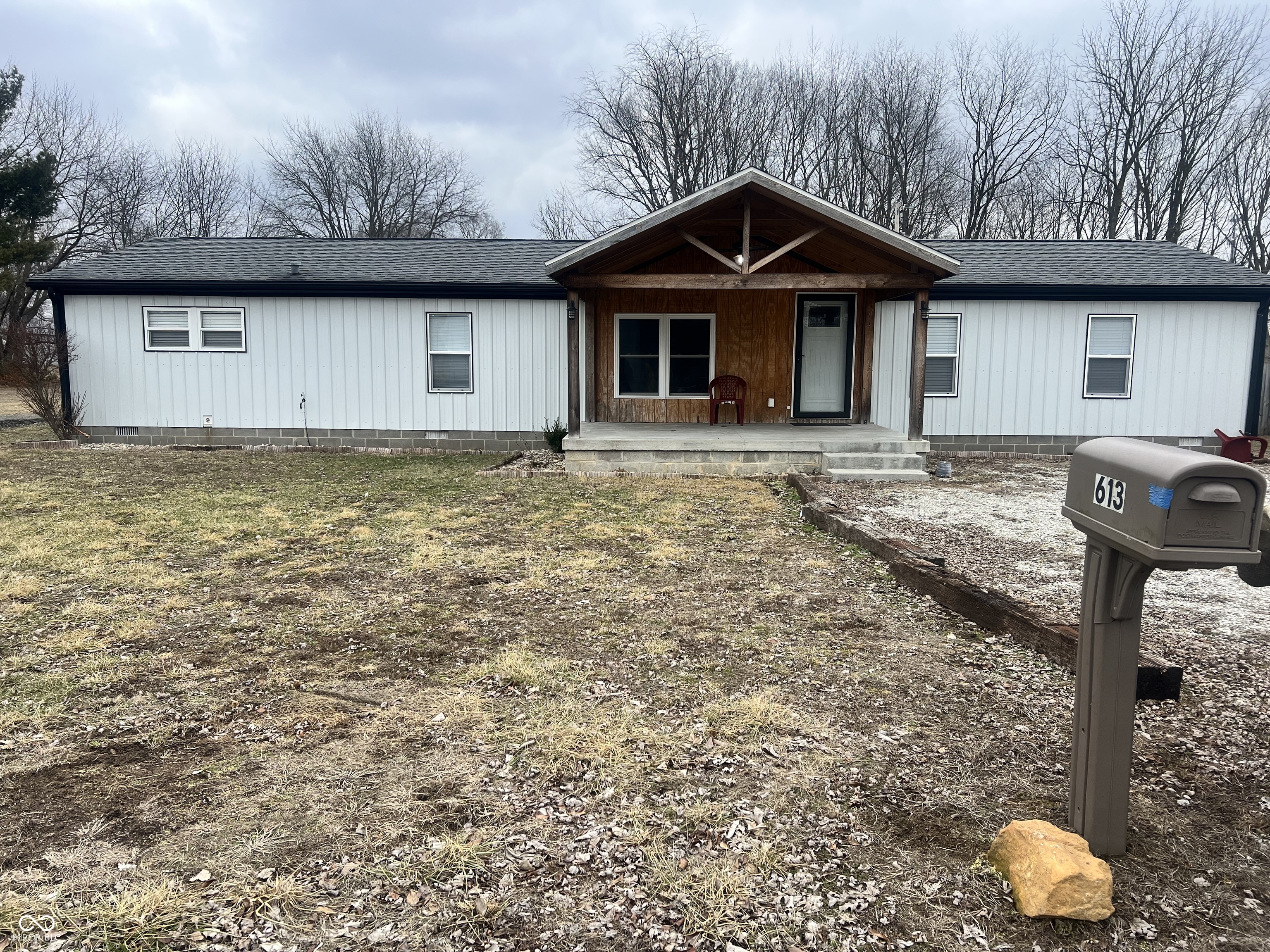 613 N 39th Street