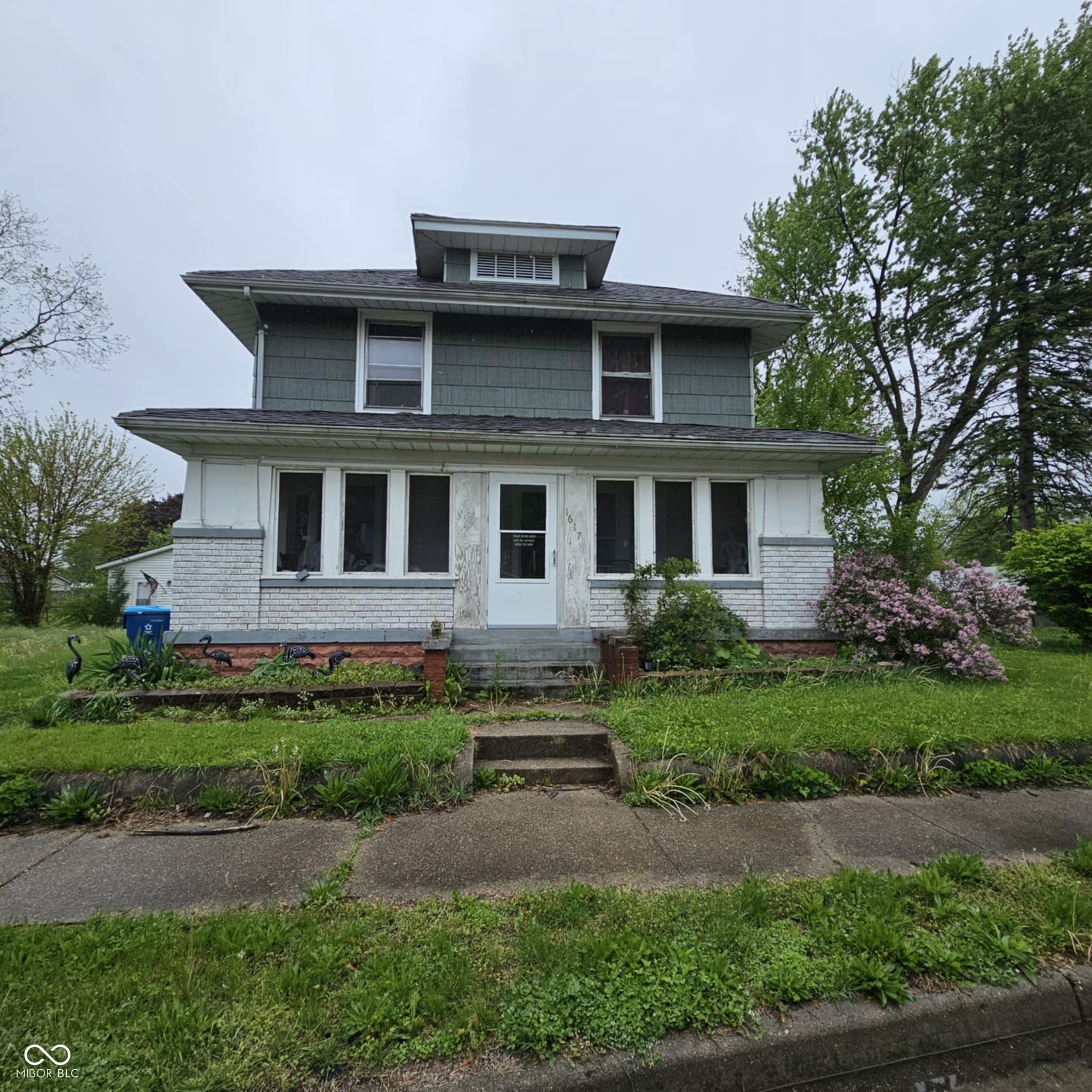 1617 Blaine Avenue