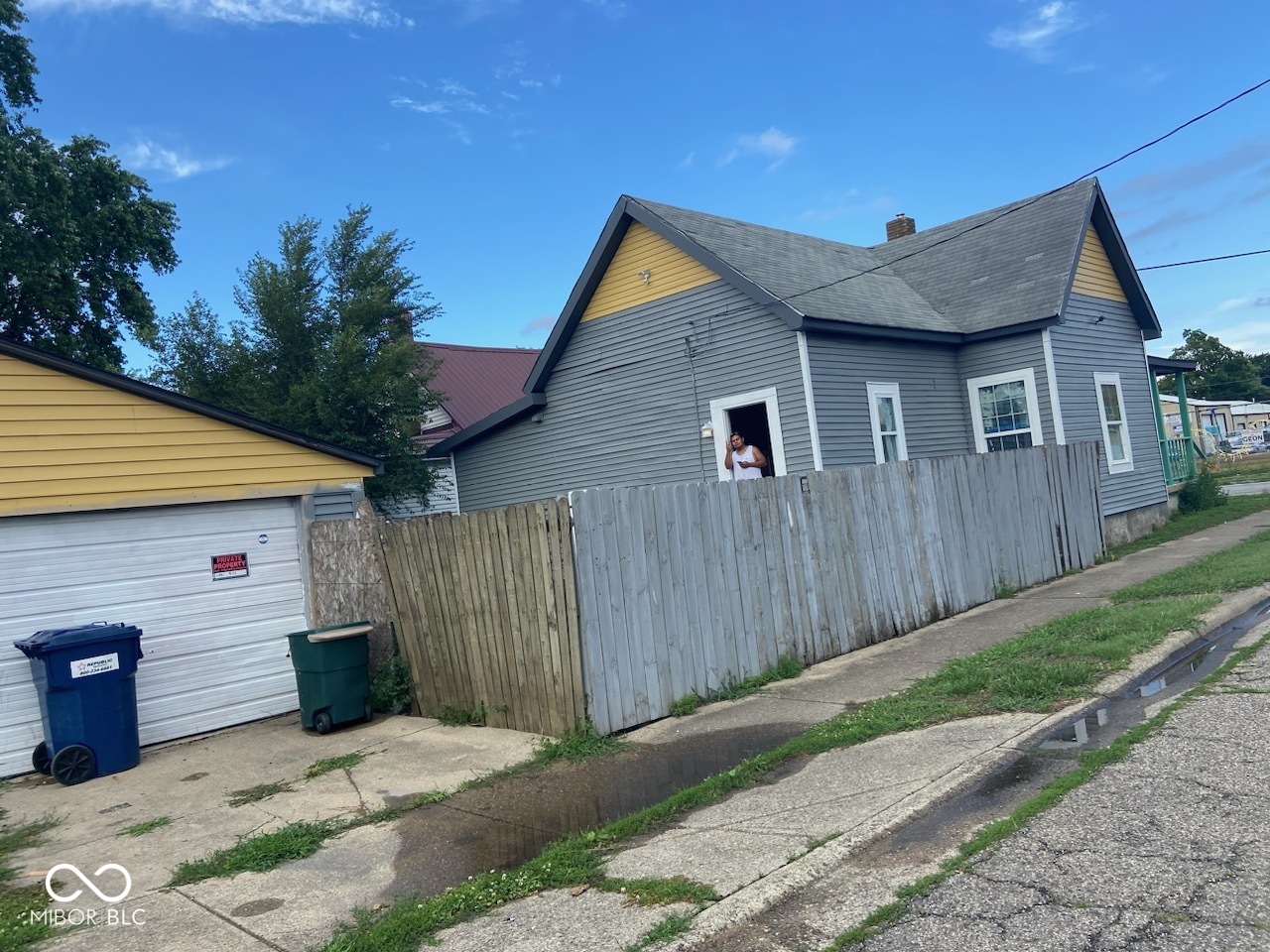 100 N 14th Street