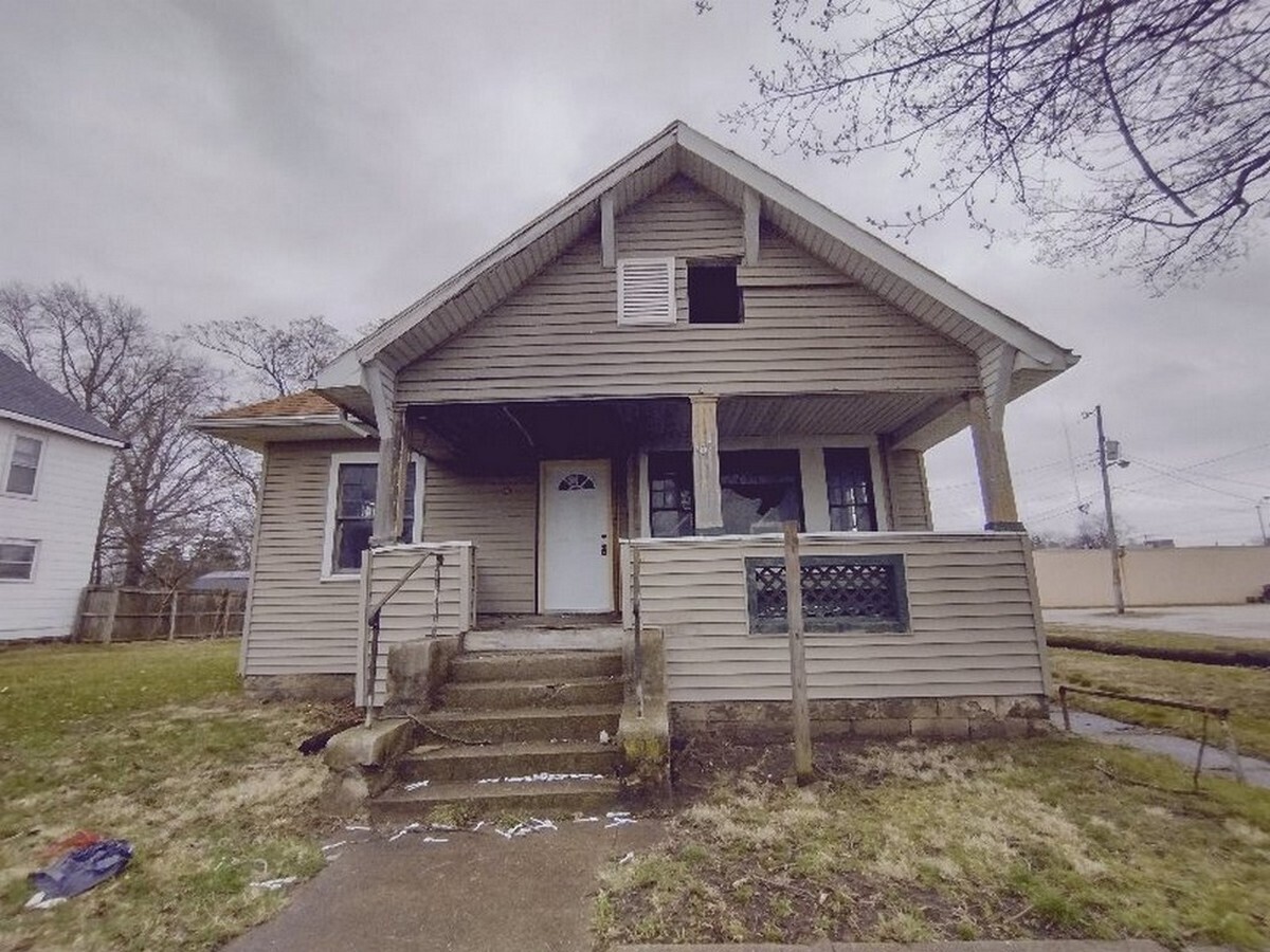 107 N 17th Street