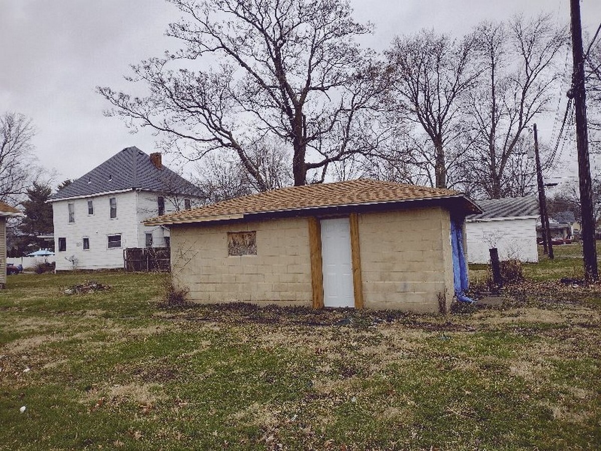 107 N 17th Street